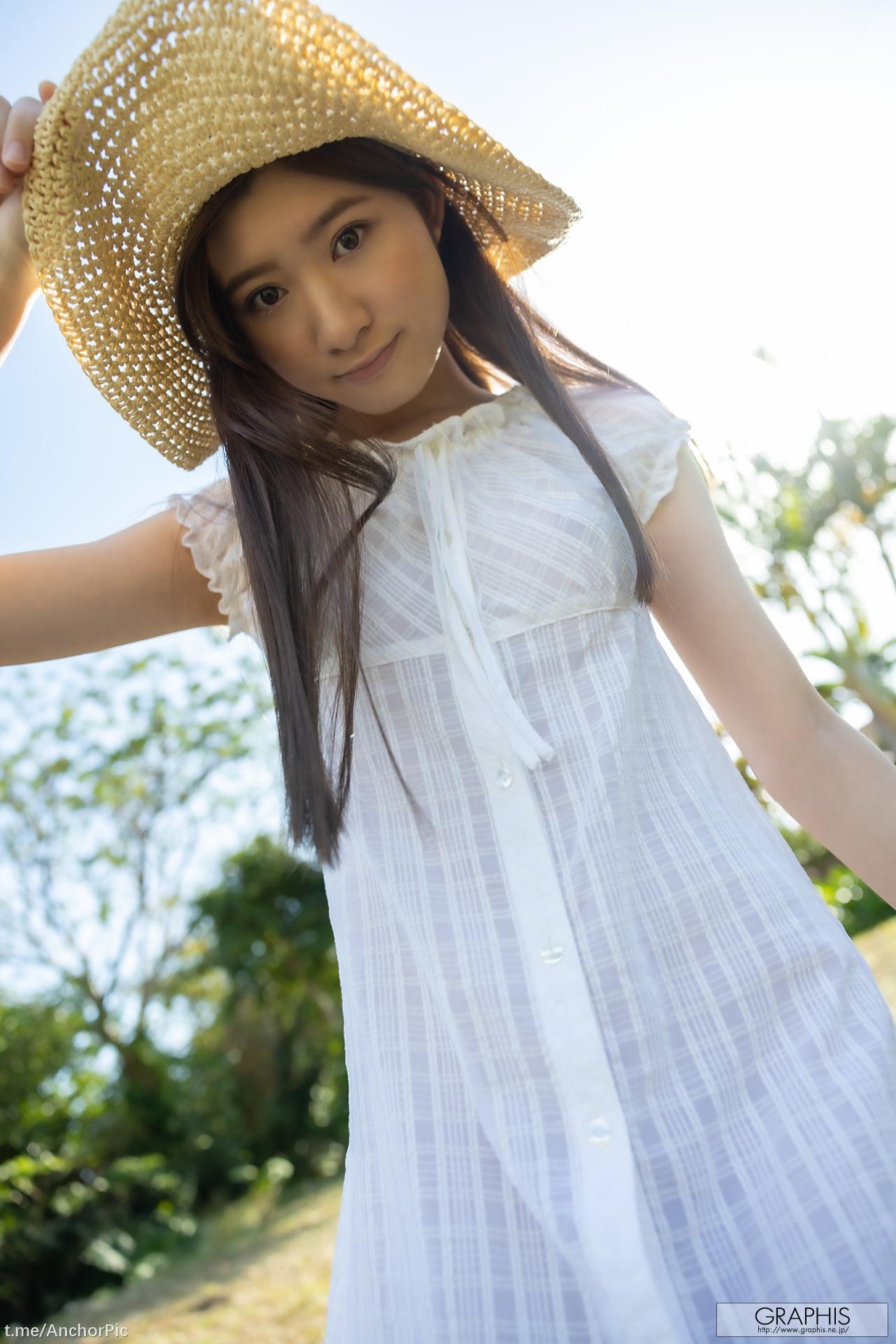 Graphis] Gals – Futaba Kurimiya Shyness 161P