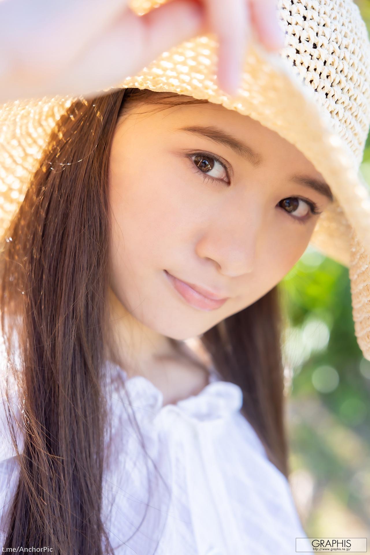 Graphis] Gals – Futaba Kurimiya Shyness 161P