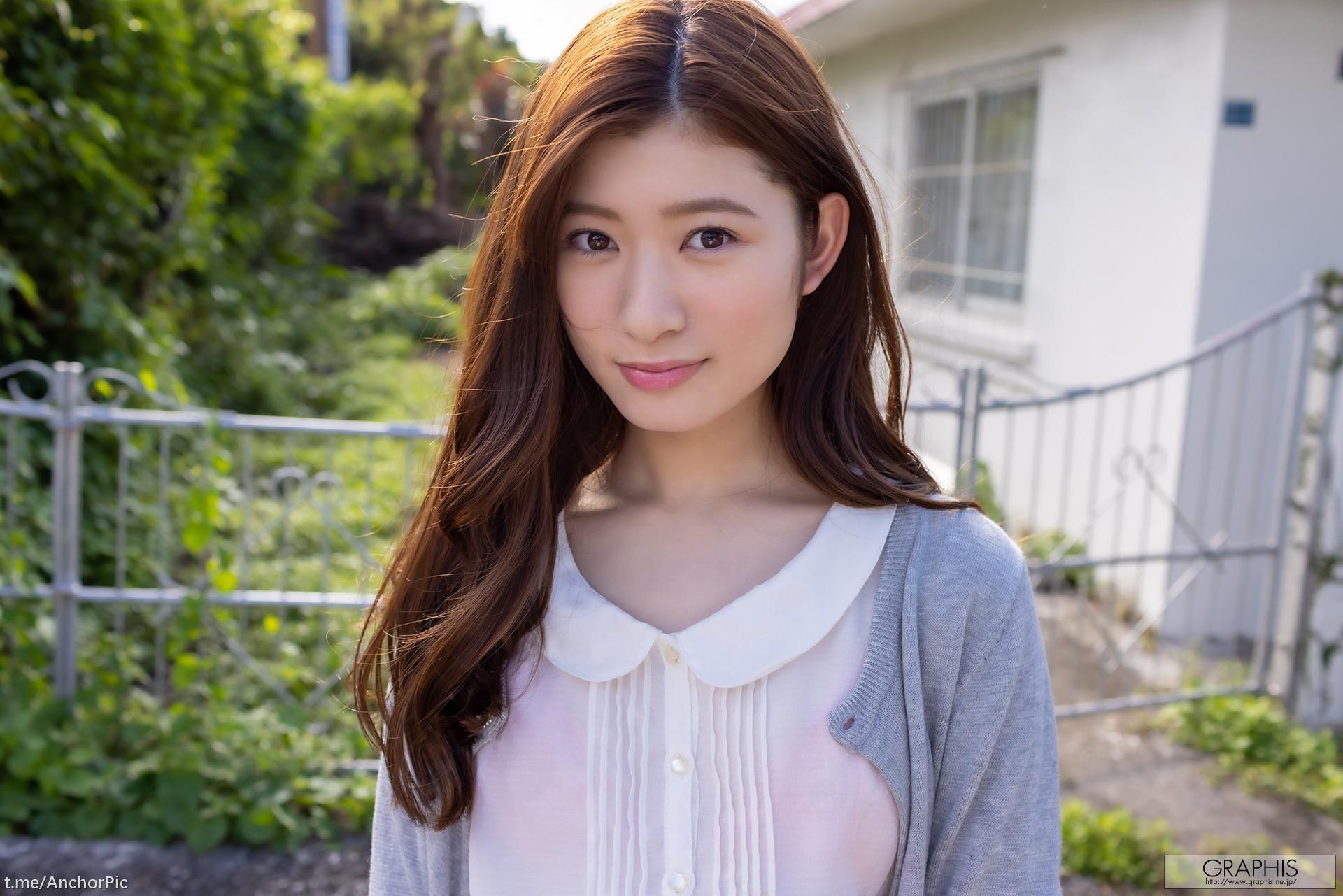Graphis] Gals – Futaba Kurimiya Shyness 161P