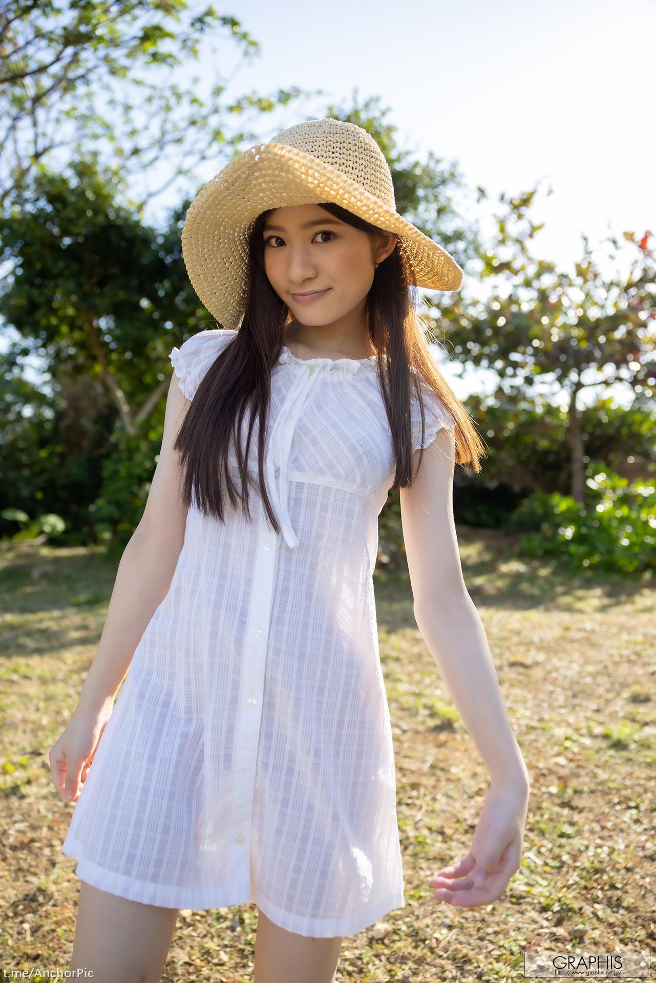 Graphis] Gals – Futaba Kurimiya Shyness 161P