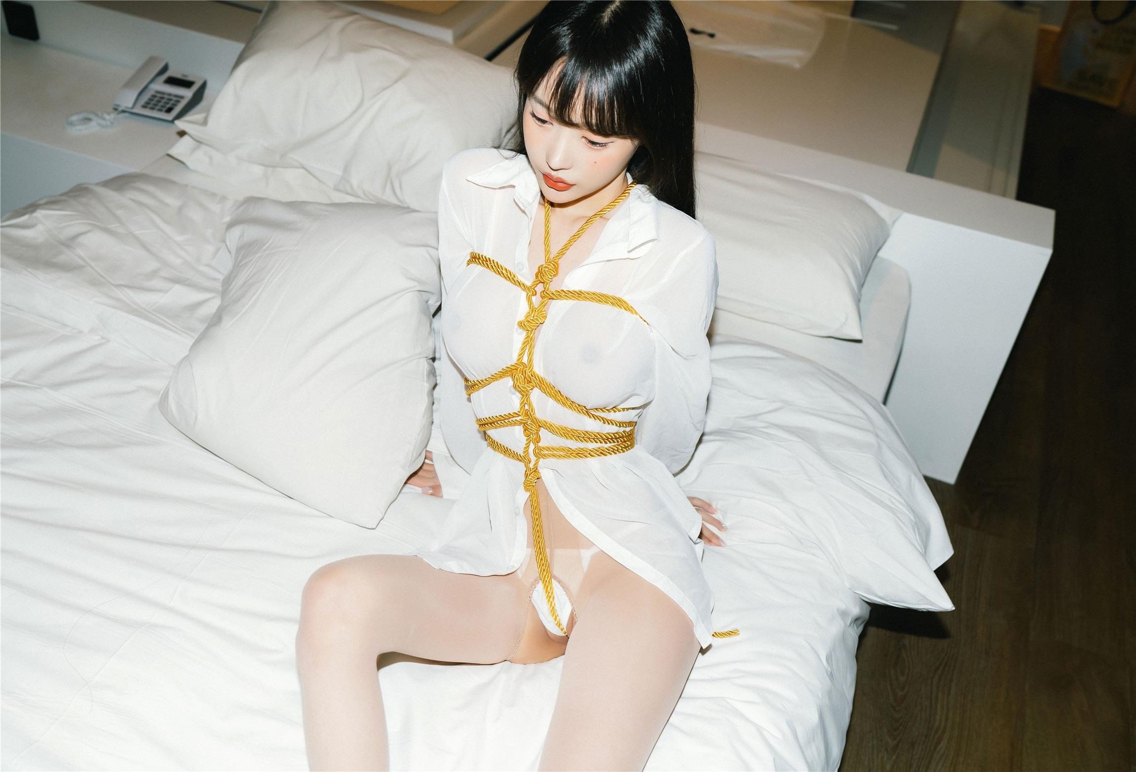 月夜快照] 朱西 Vol.3 Ver.SS+ Ver[100P