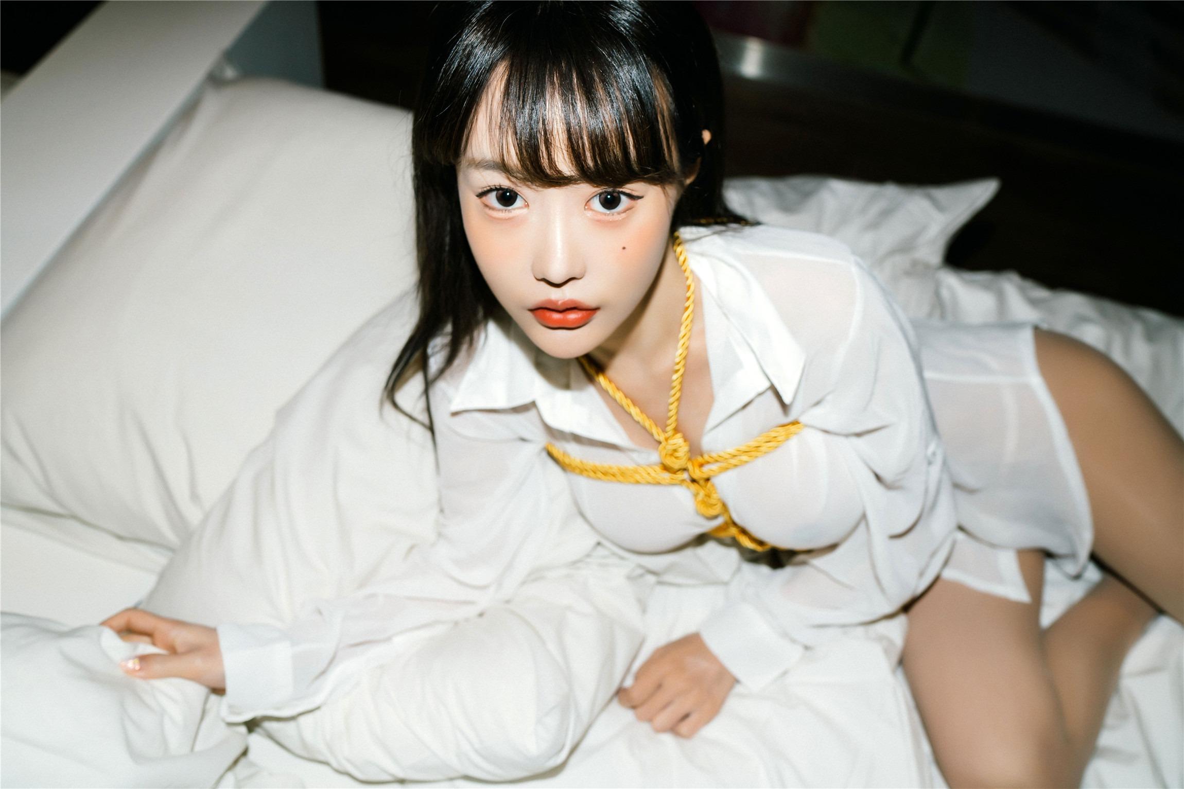 月夜快照] 朱西 Vol.3 Ver.SS+ Ver[100P