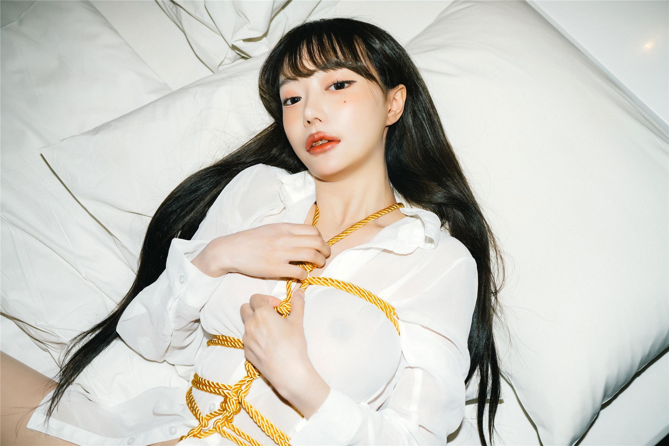 Moon Night Snap] Jucy (Ju-si) Tập 3 Ver.SS+ Ver[100P