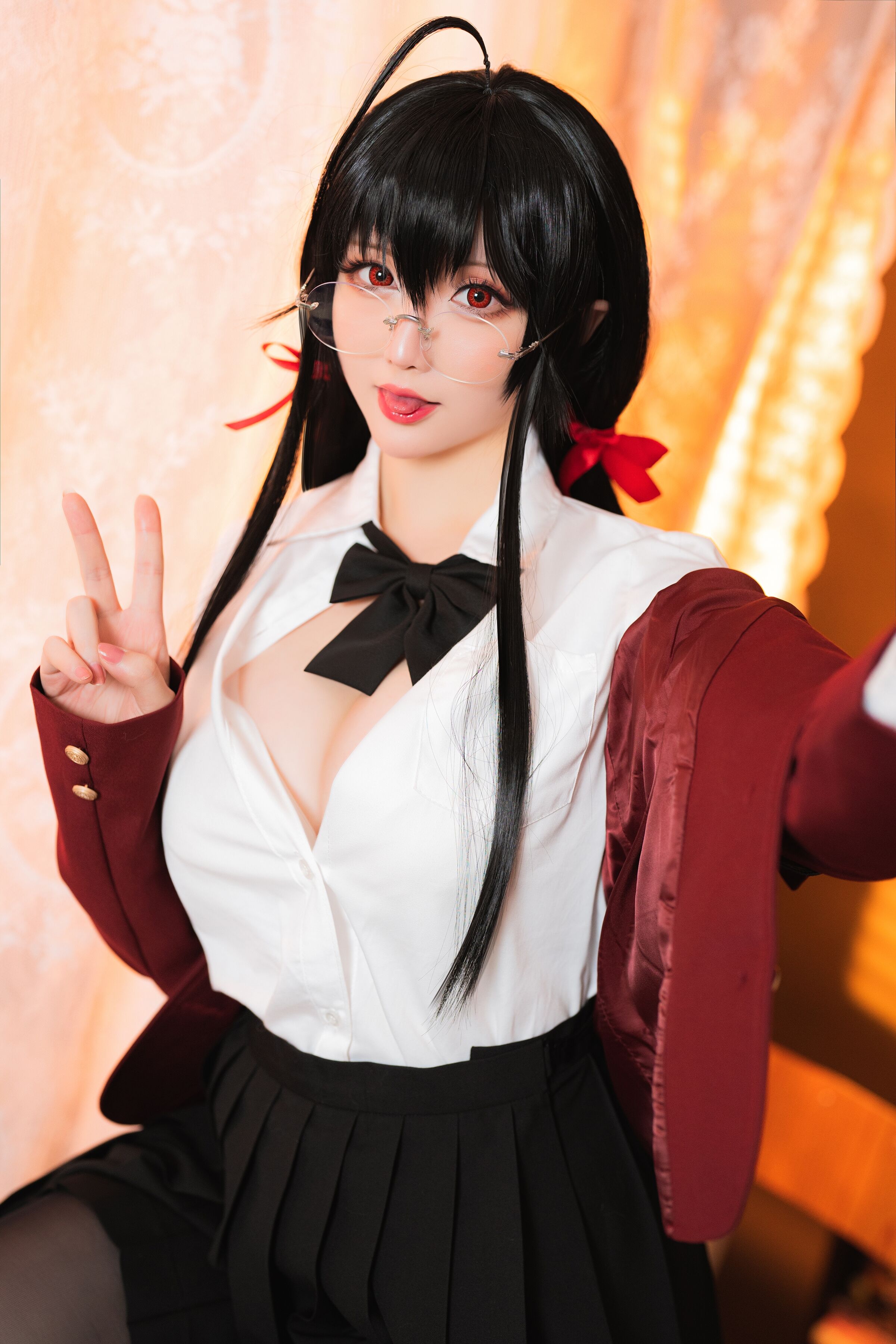 Xing Zhi Chi Chi - JK Da Feng