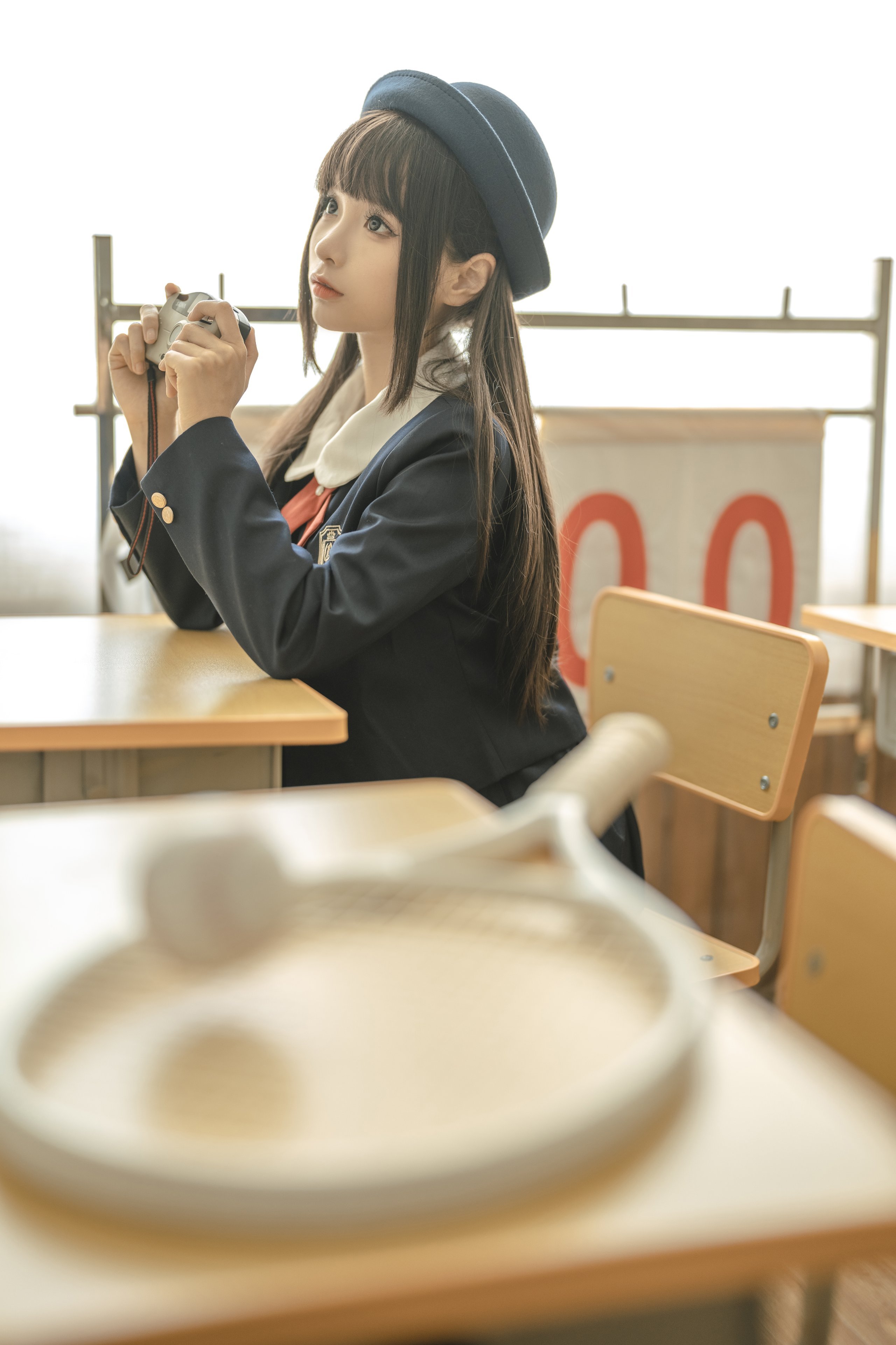 ชุนมอมอ - เซี่ยวเซวี่ยเม