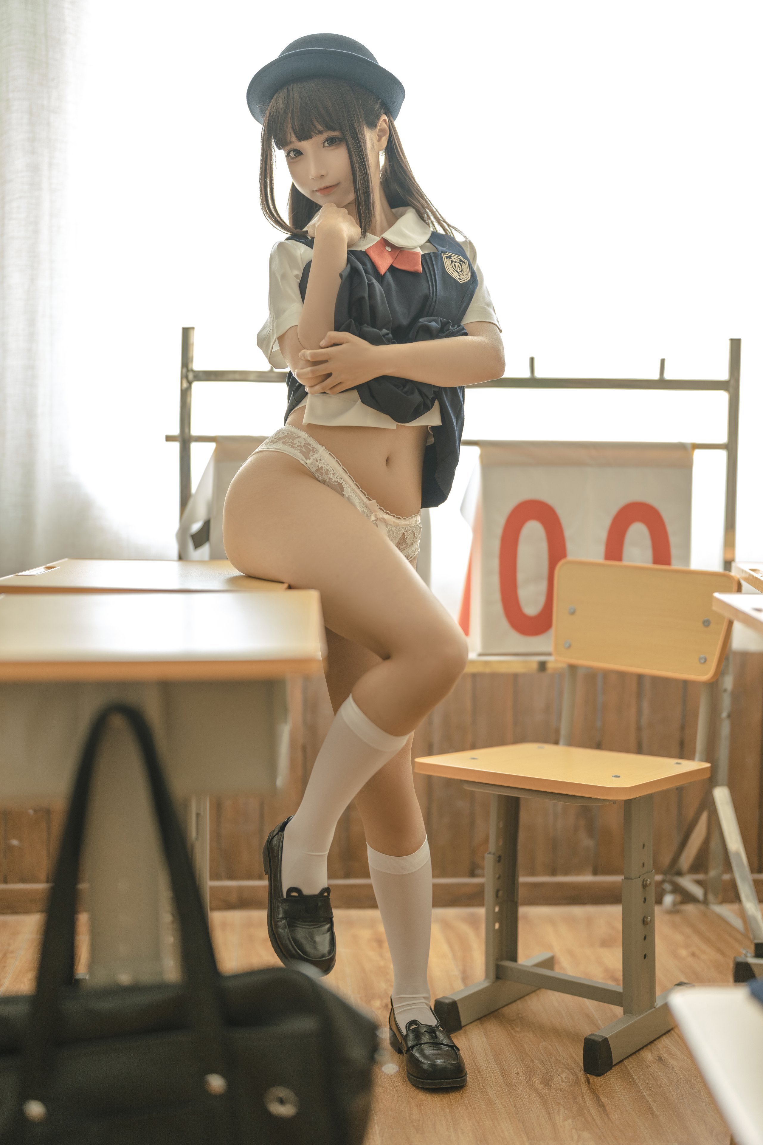 ชุนมอมอ - เซี่ยวเซวี่ยเม