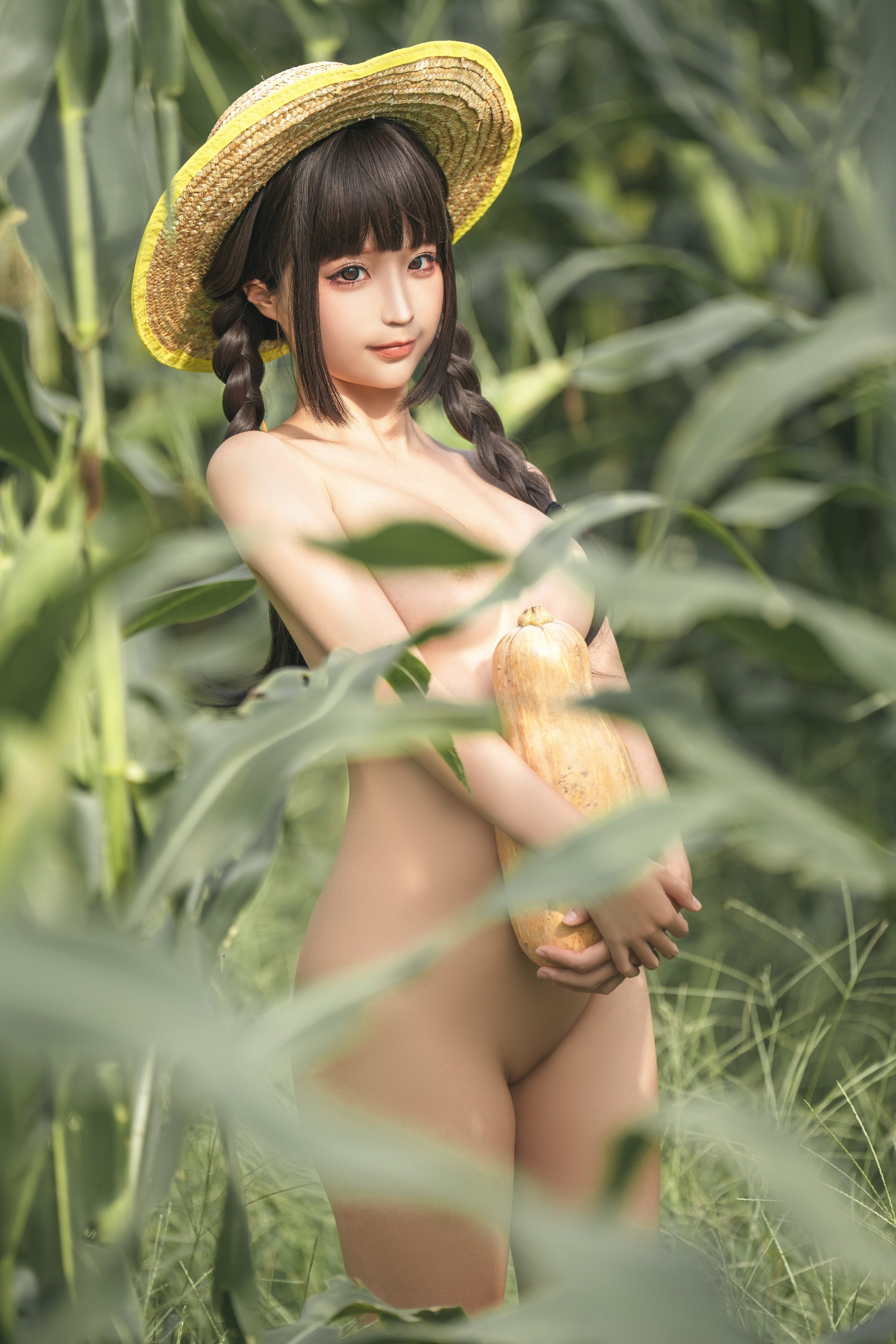 Chun Mò Mò - Câu chuyện về cánh đồng bắp