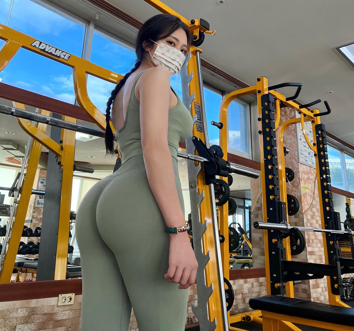 ガンギエイWONY(Gawonaa)