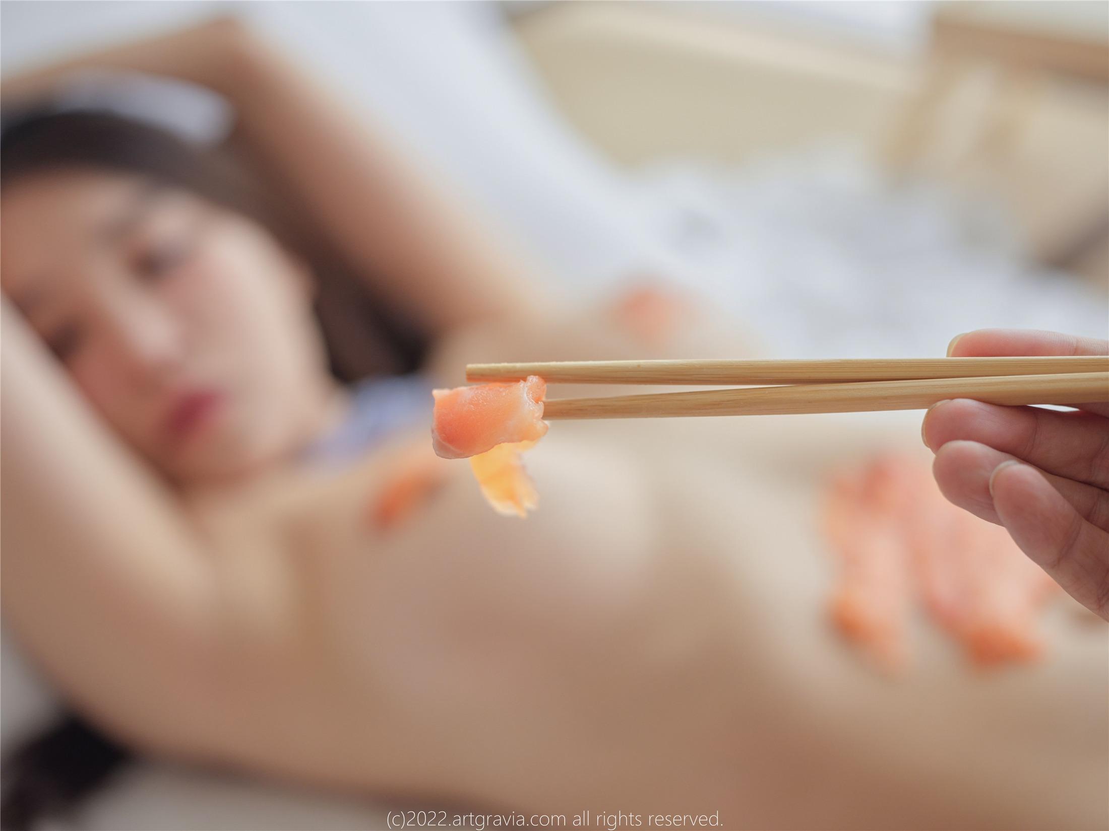 ARTGRAVIA] Tập 438 Lee Seol 96P