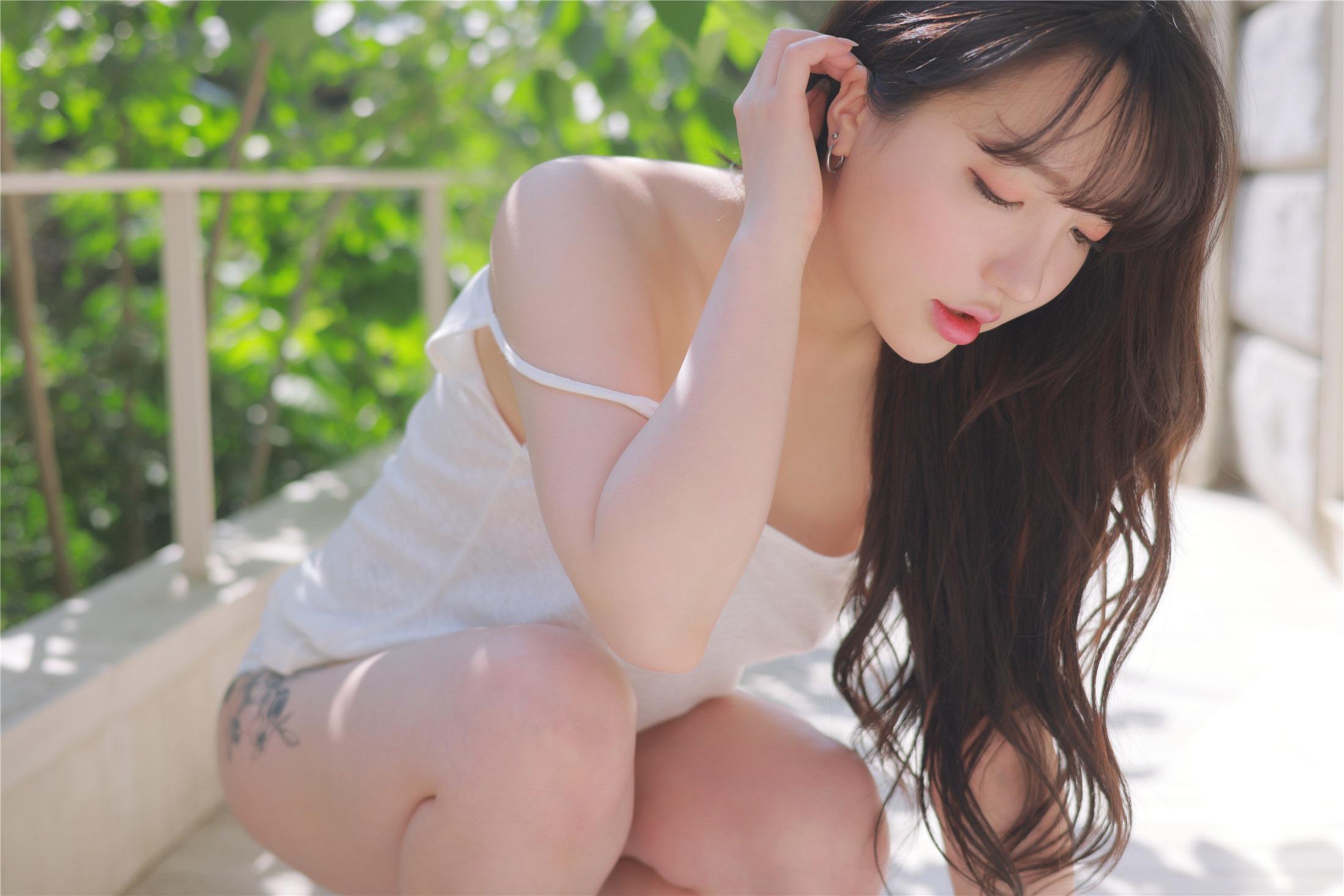 [MIKELY] Son Ye Eun (손예은) - Pure 95P