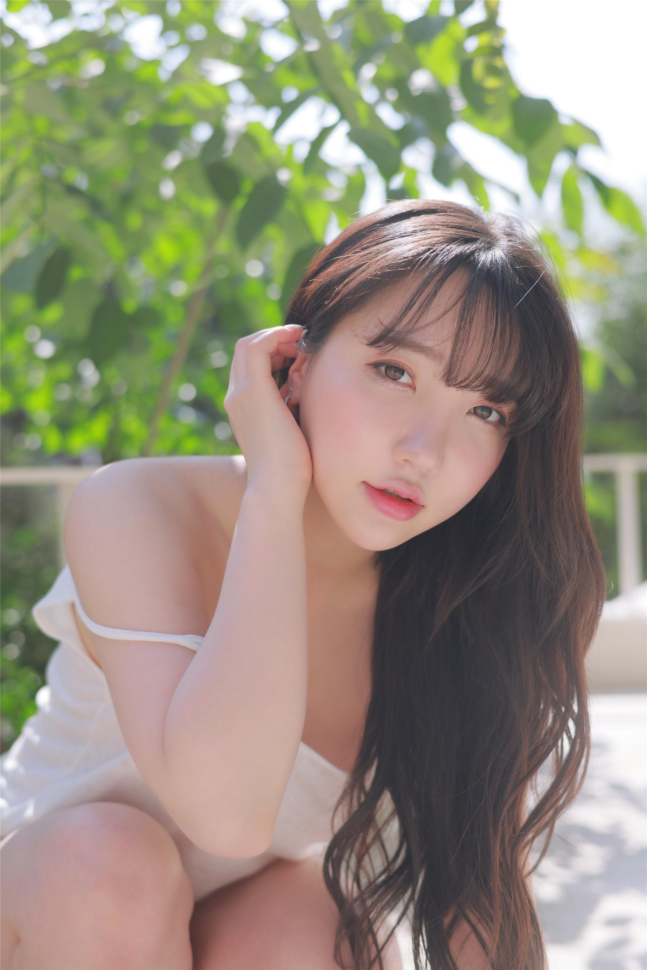 [MIKELY] Son Ye Eun (손예은) - Pure 95P