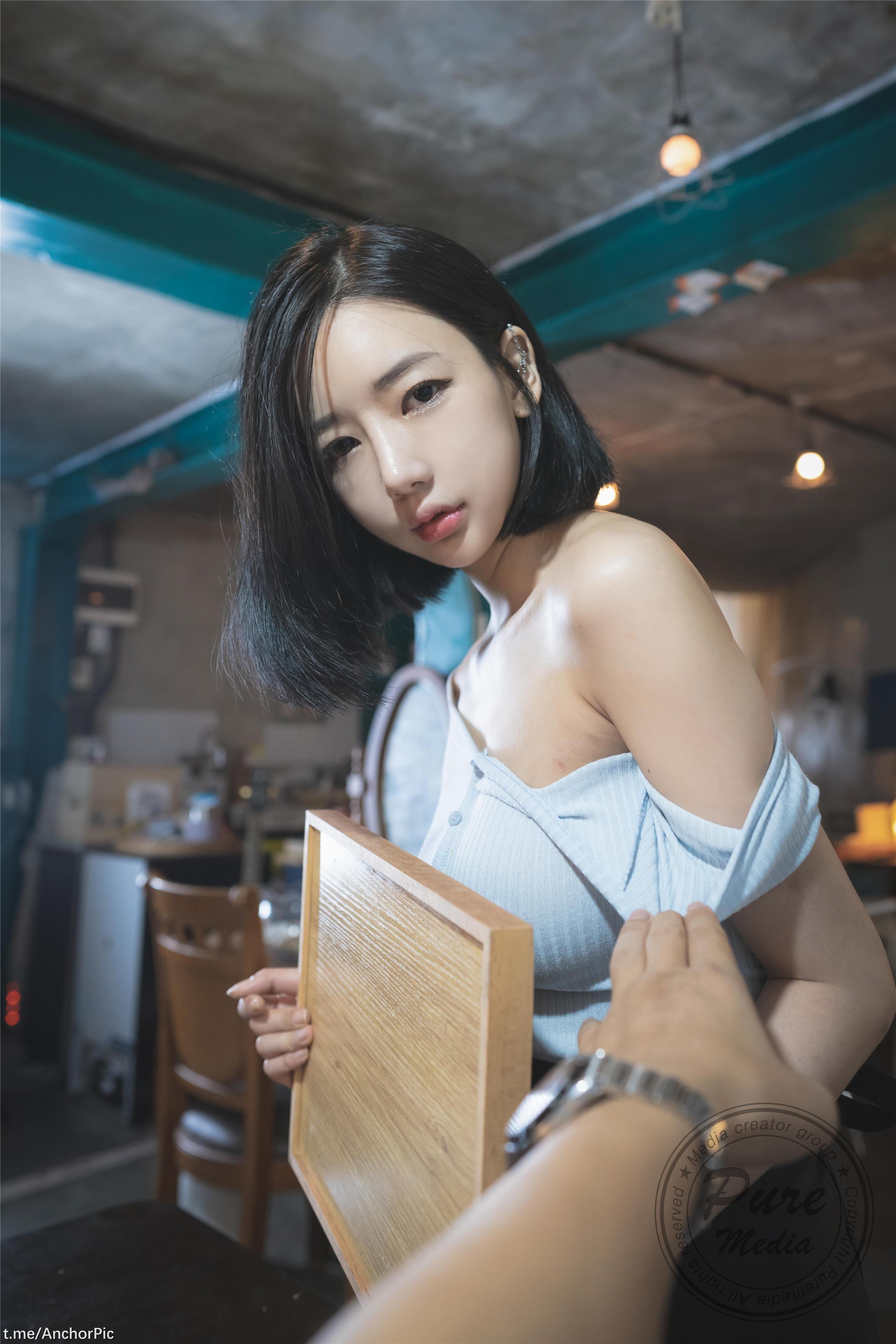Pure Media] Tập 193: Jia - Các cô gái bán thời gian ngày hardcore [101P