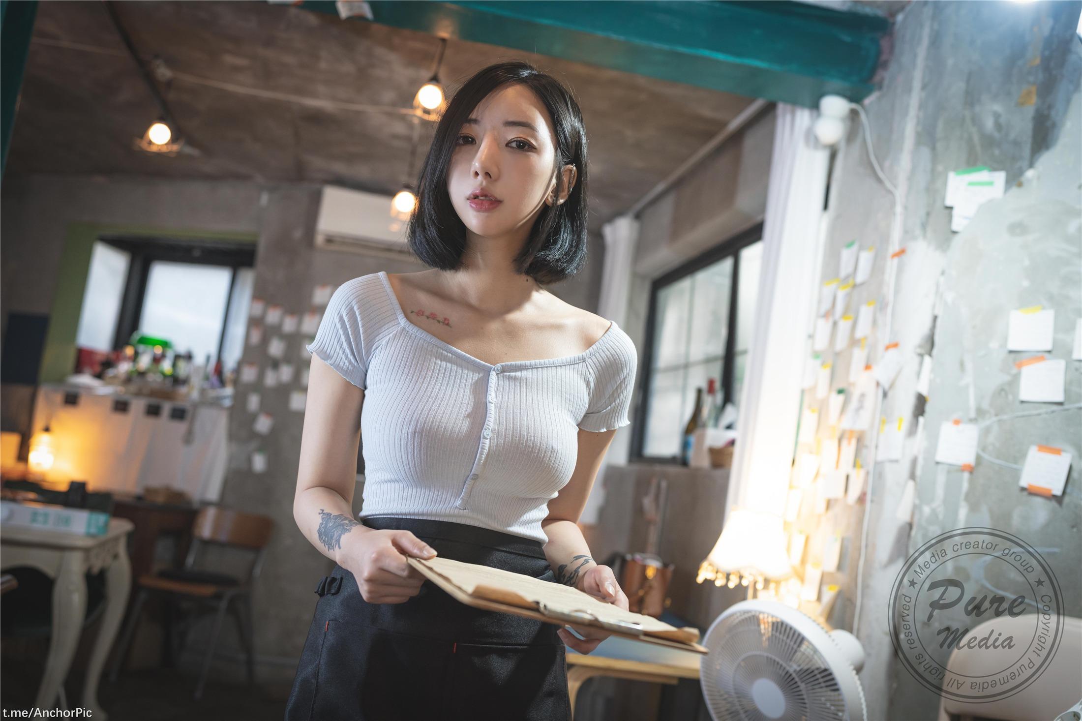 [Pure Media] Vol.193 Jia - PartTime girls hardcore day [101P]