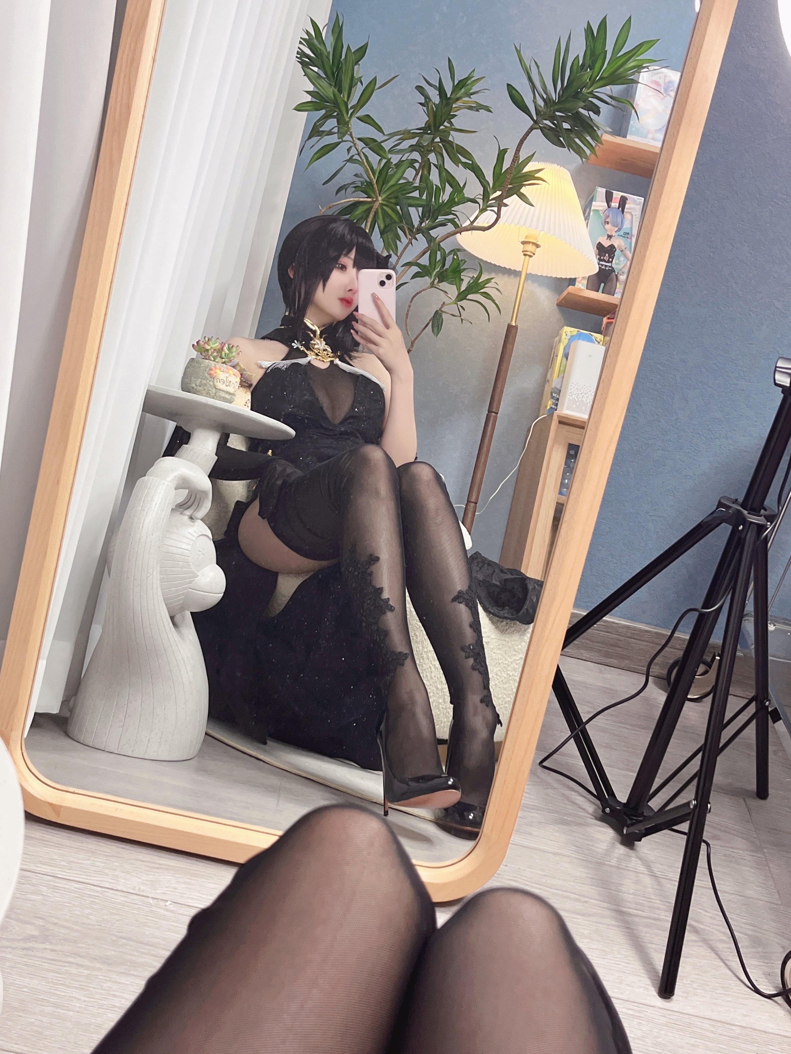 里奧子涼涼子