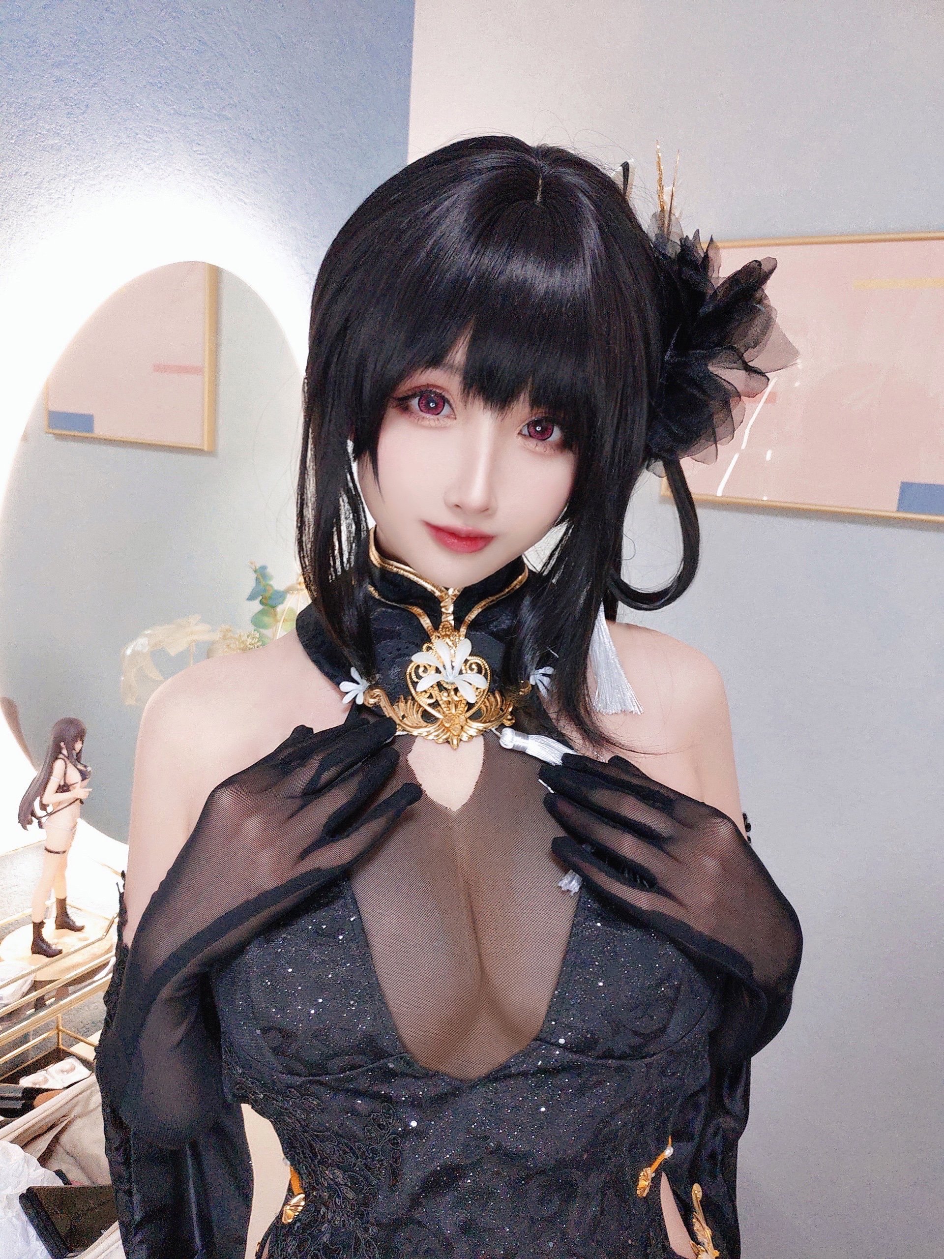 里奧子涼涼子