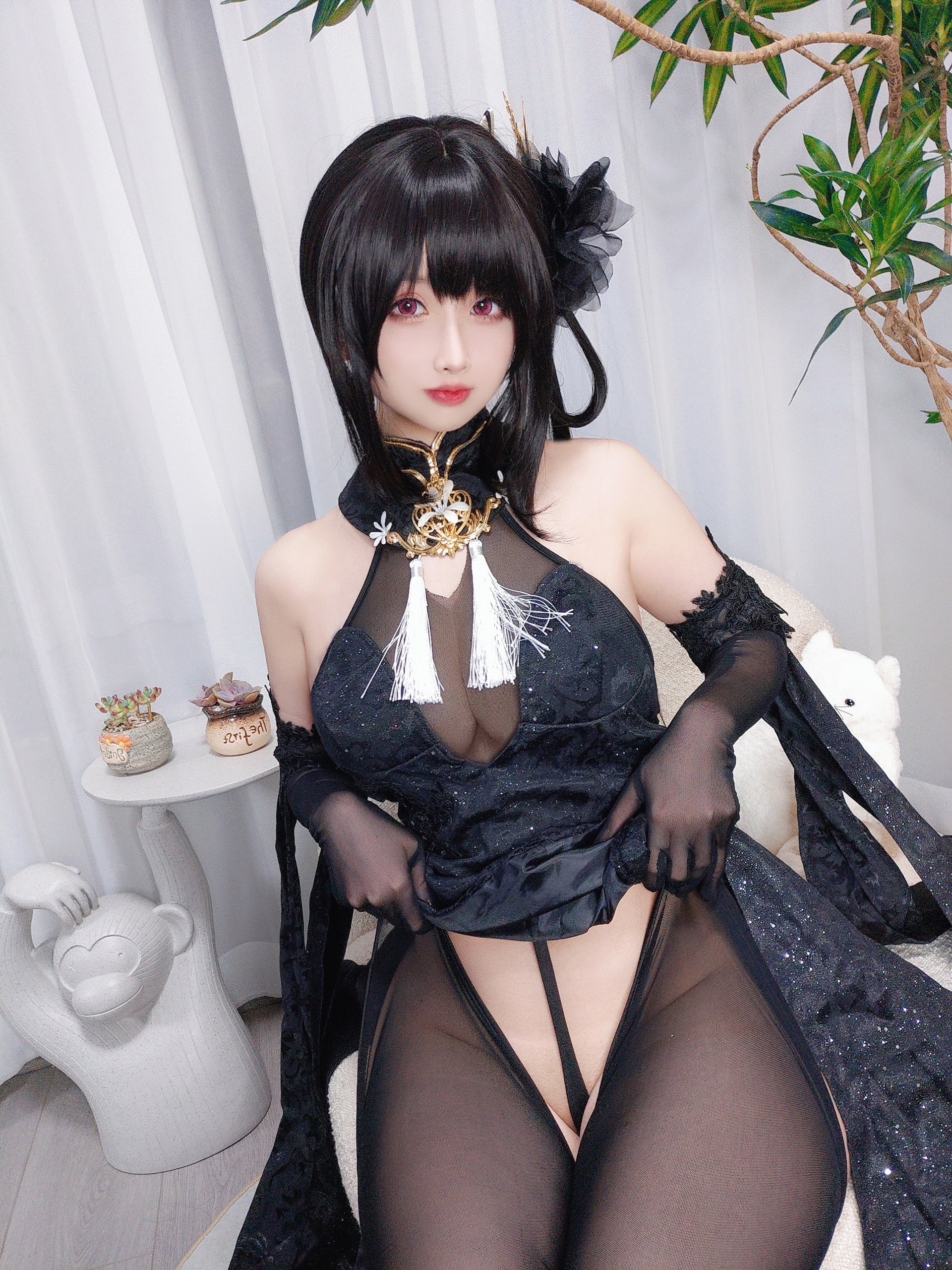 里奧子涼涼子