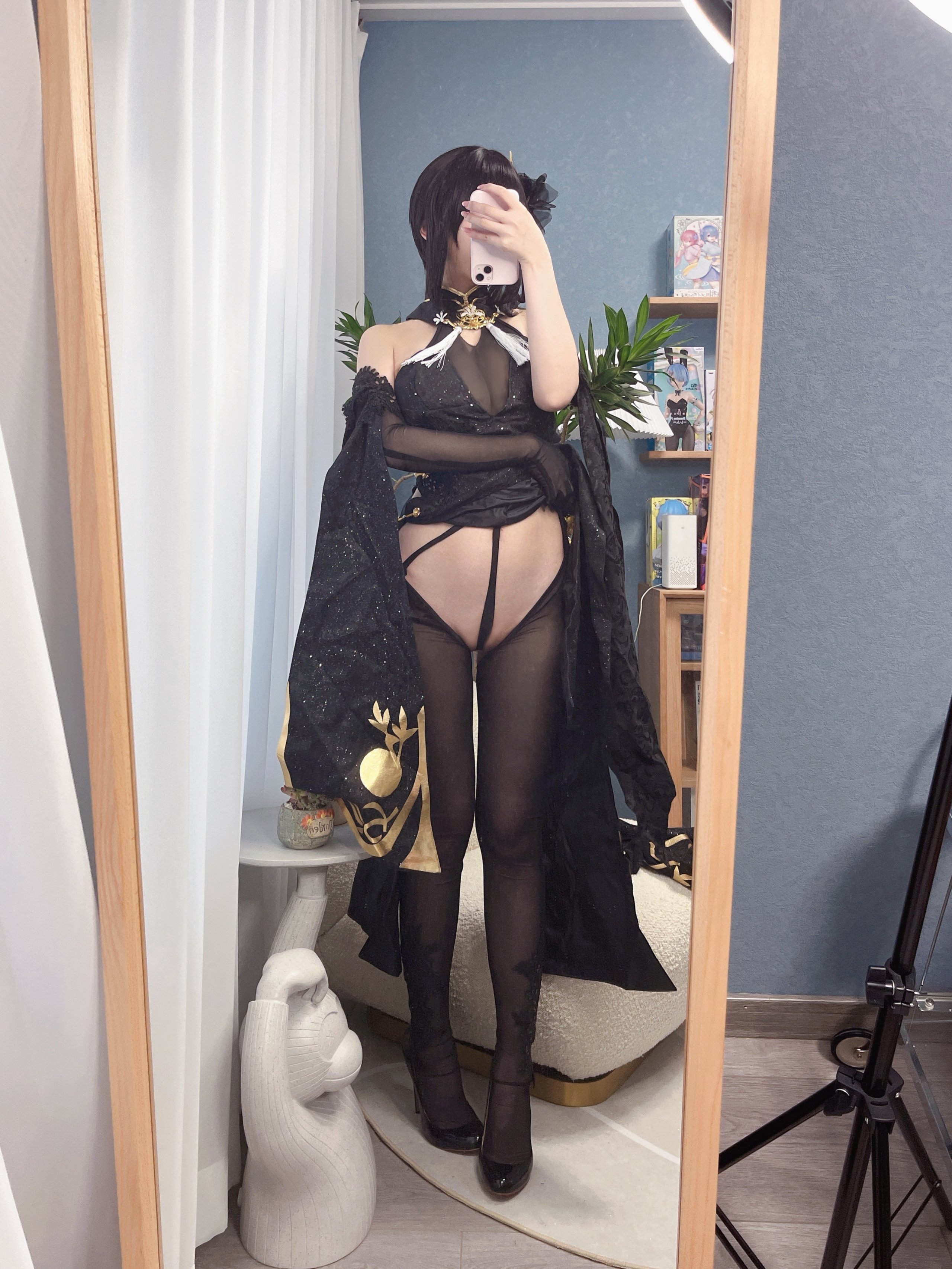 里奧子涼涼子