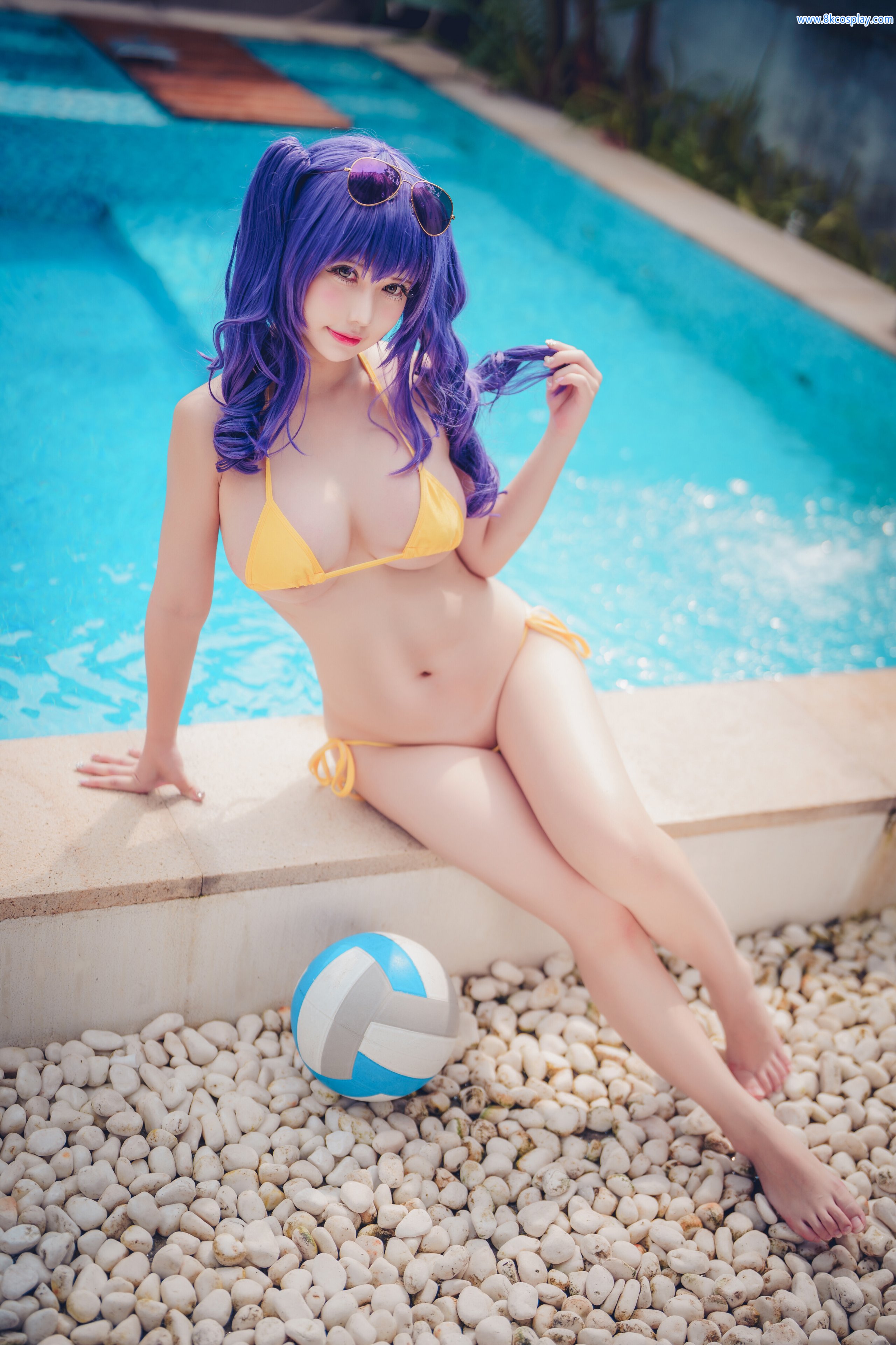 Okita Rinka - Bola