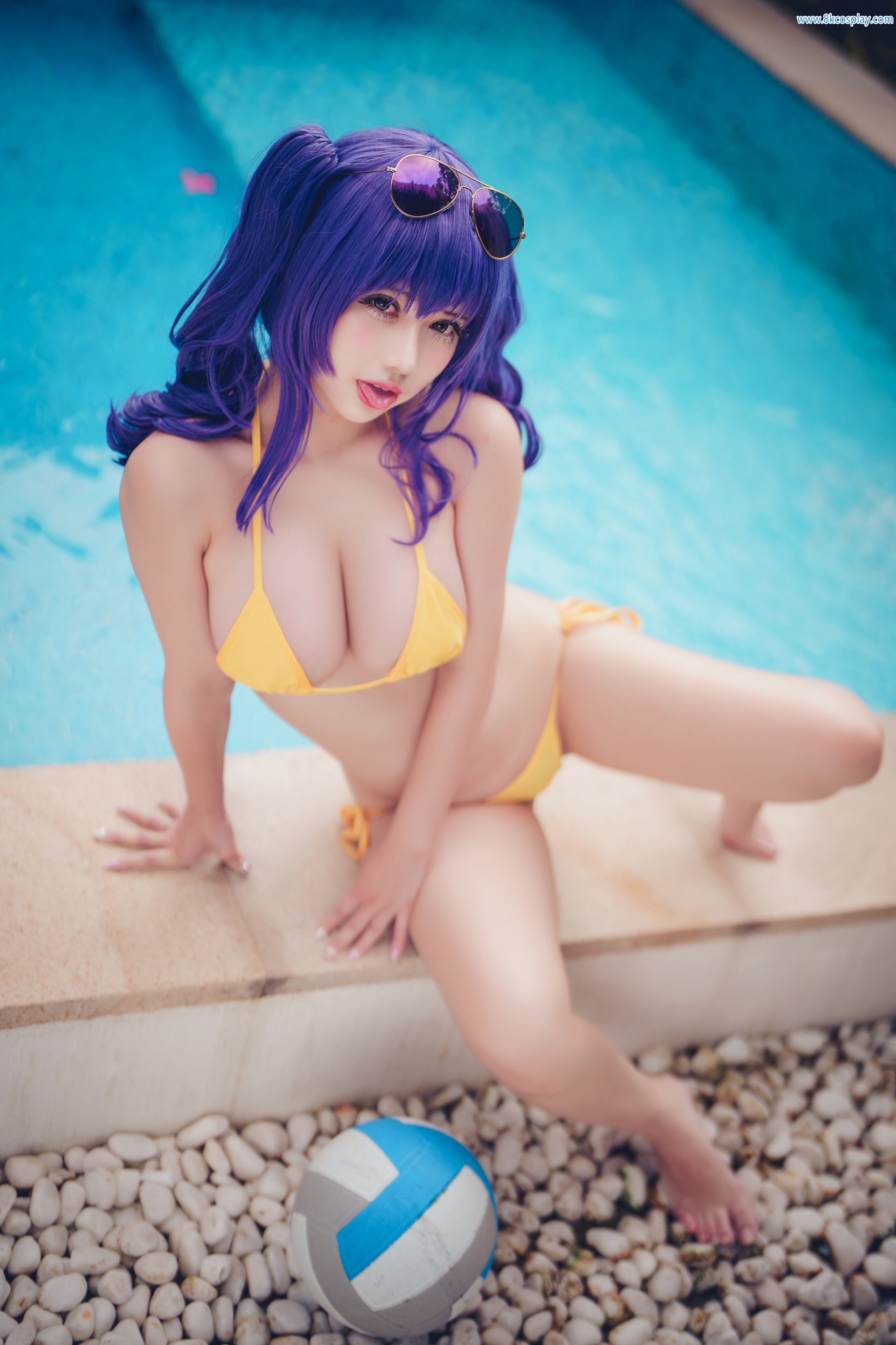 Okita Rinka - Bola