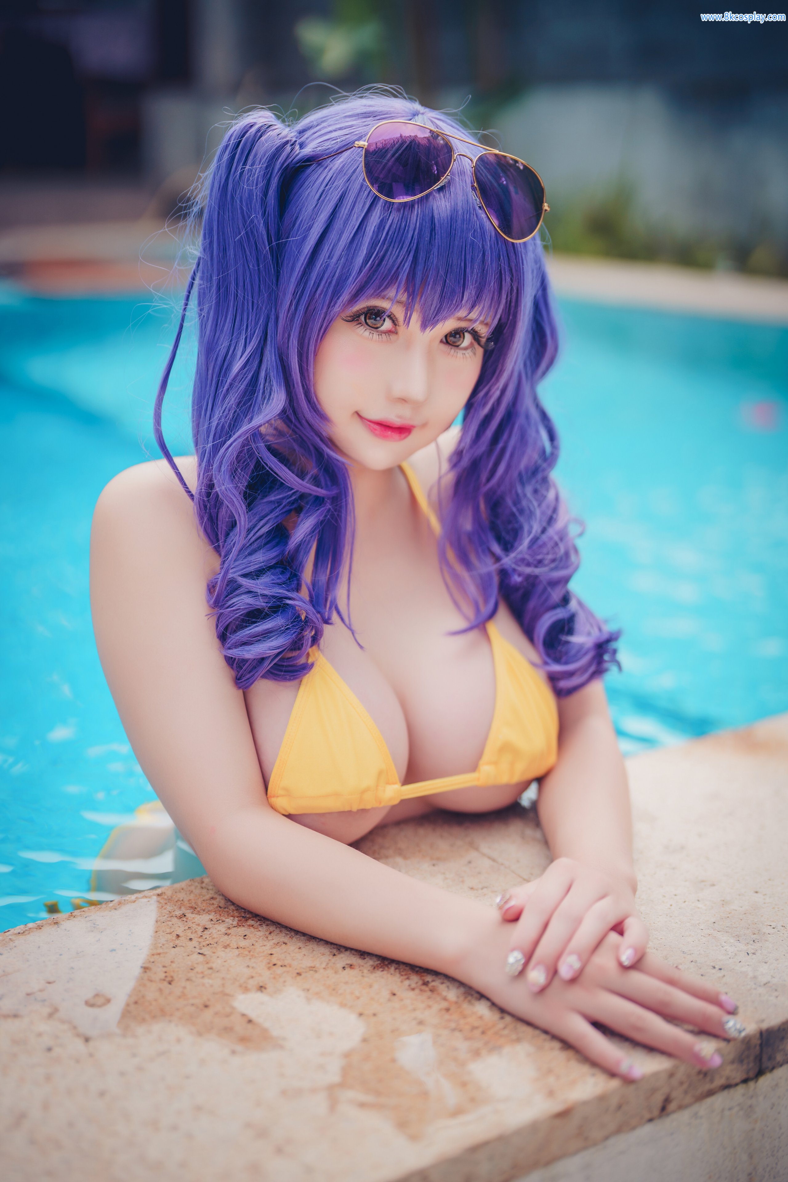 Okita Rinka - Bola
