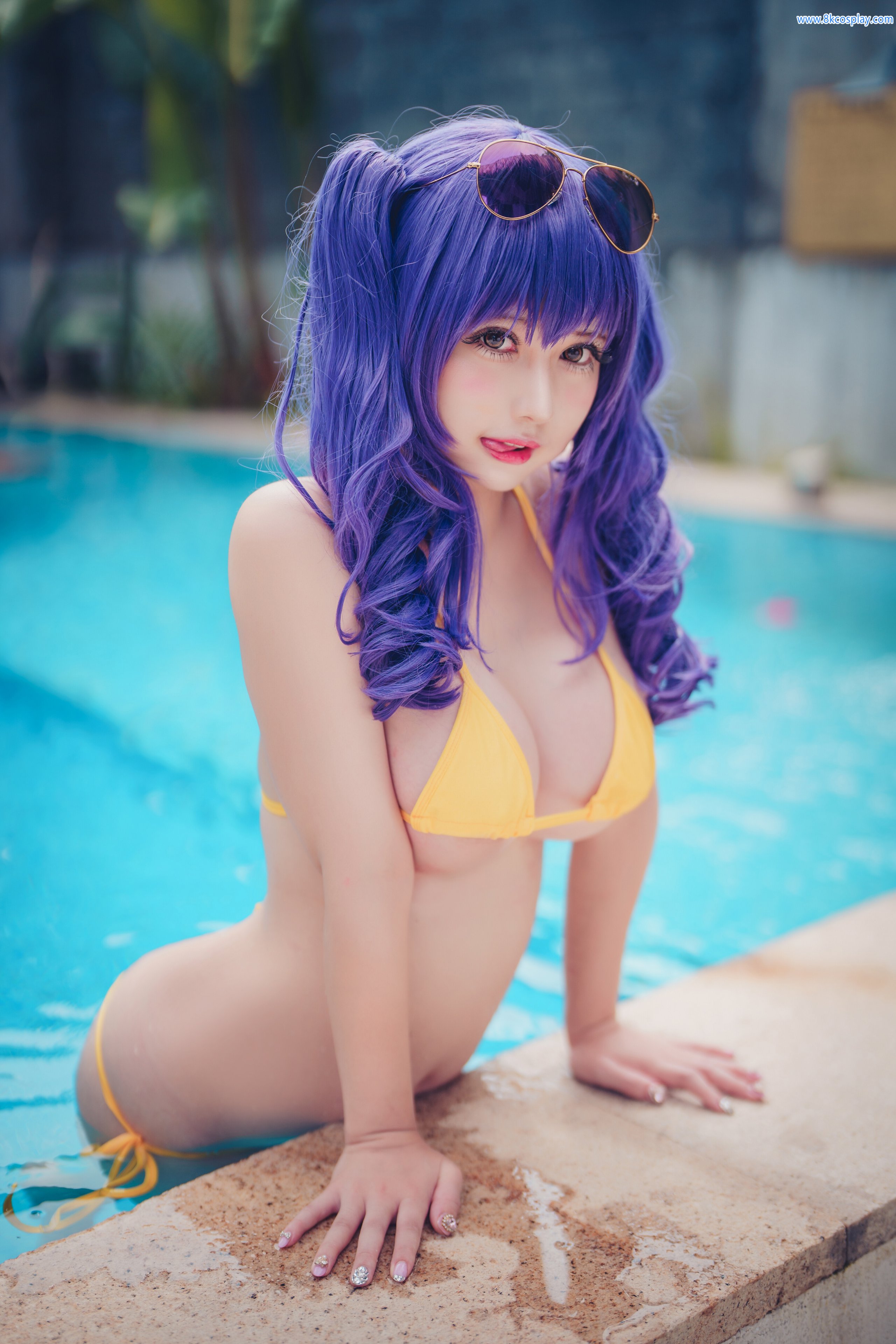 Okita Rinka - Bola