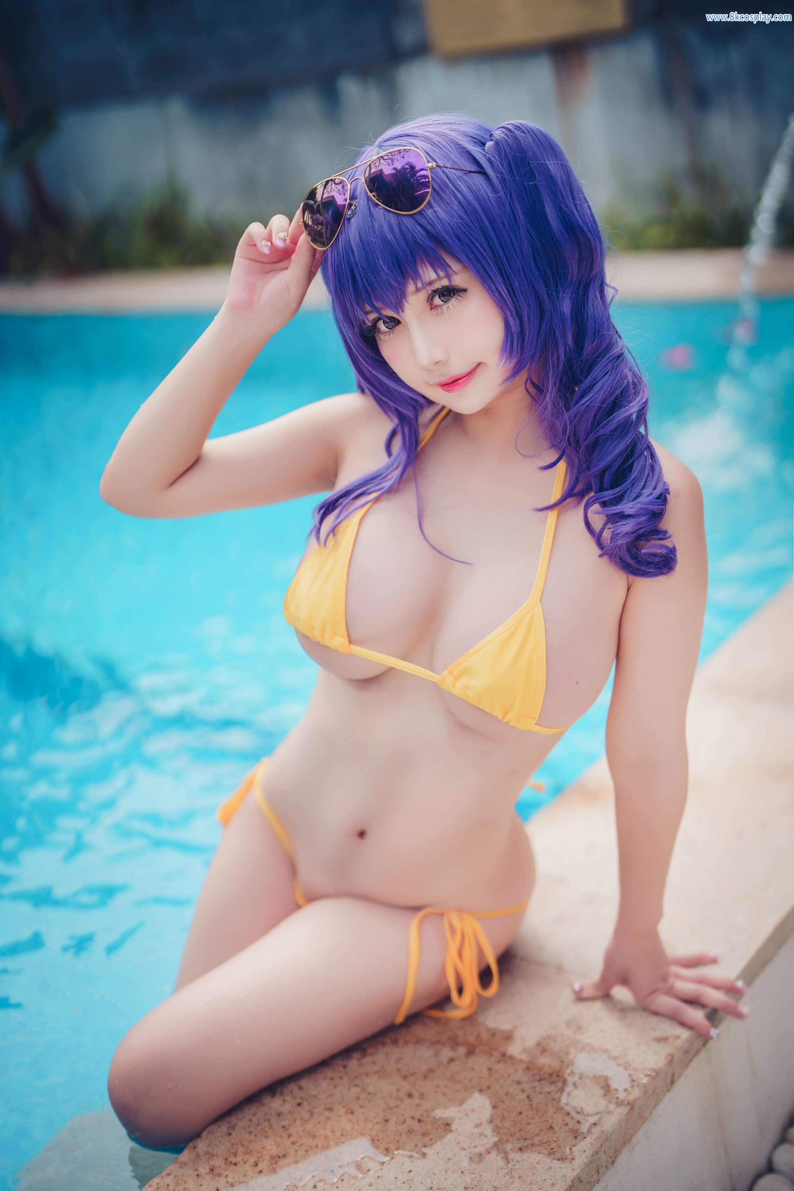 Okita Rinka - Bola