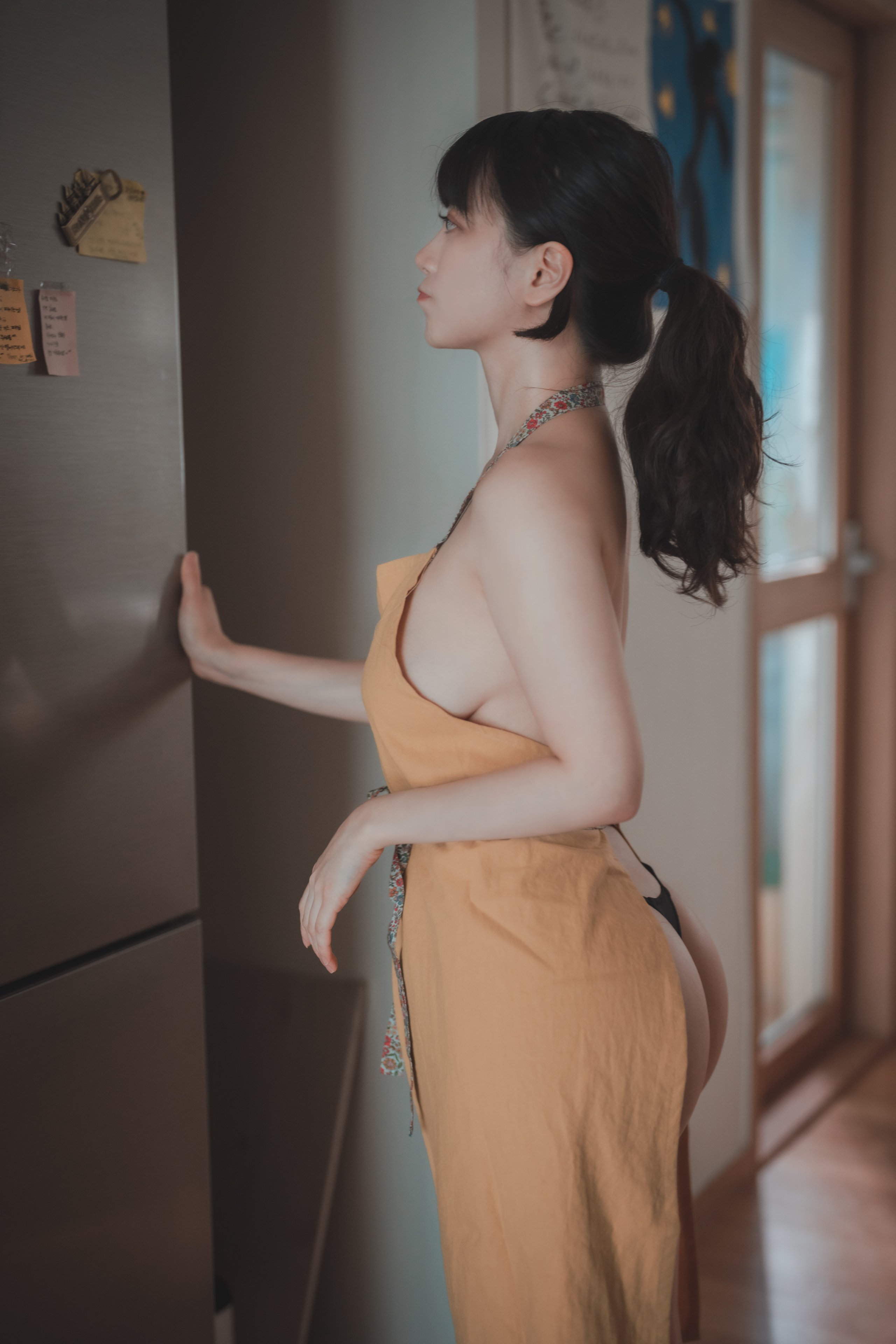 DJAWA Photo - ZziZzi - Cô dâu Thị trấn Mới