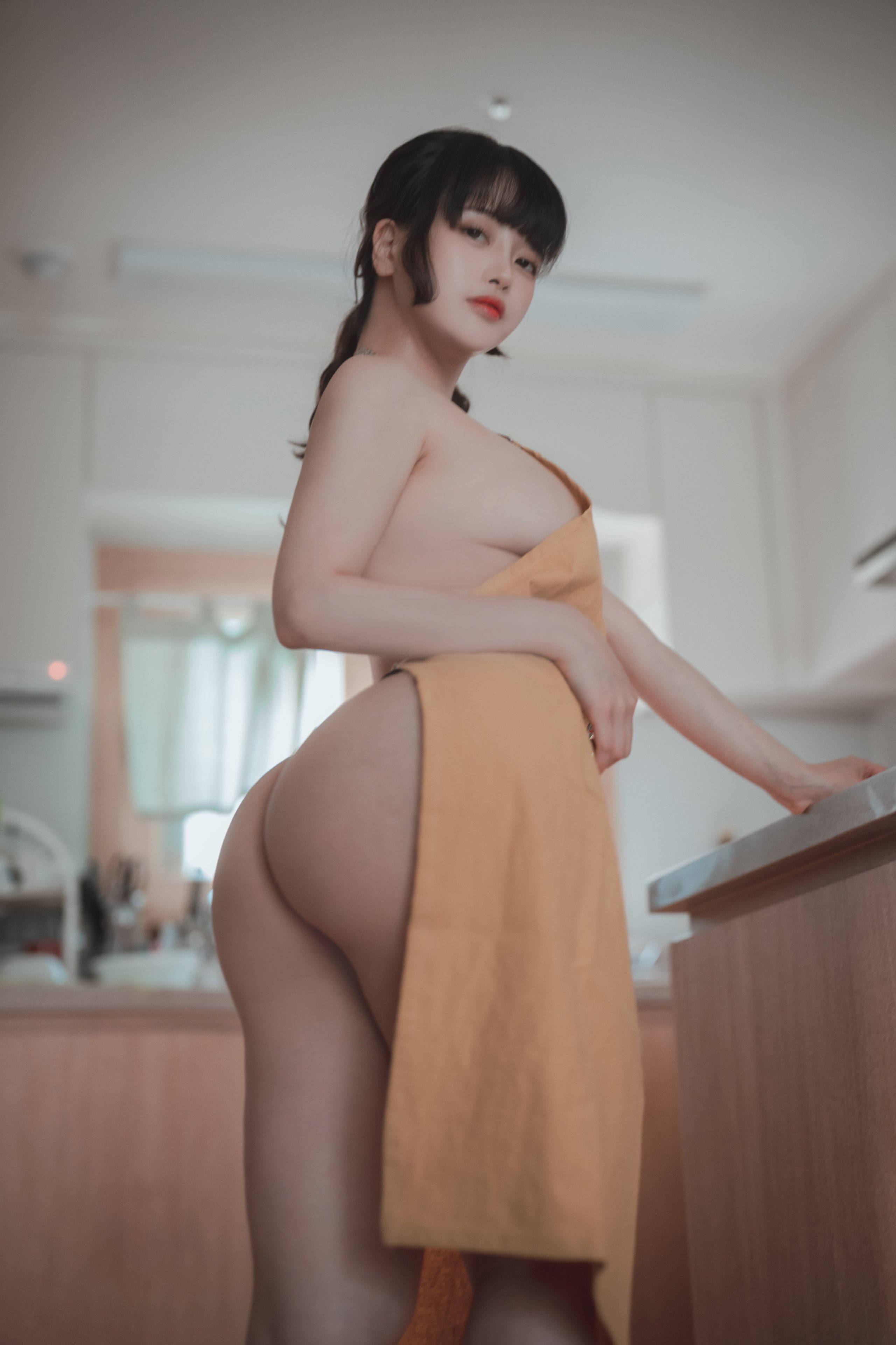 DJAWA Photo - ZziZzi - New Town Bride