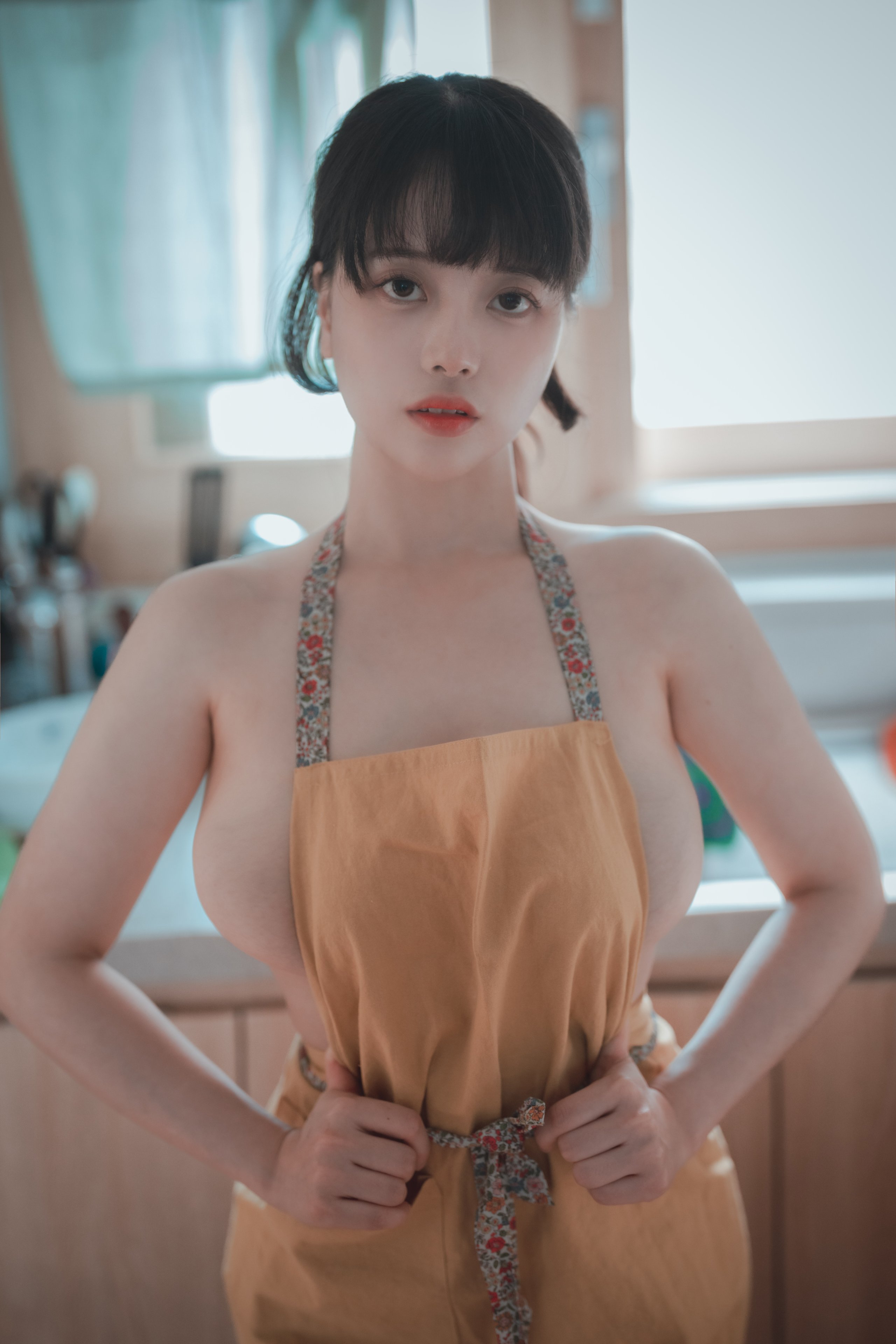 DJAWA Photo - ZziZzi - New Town Bride