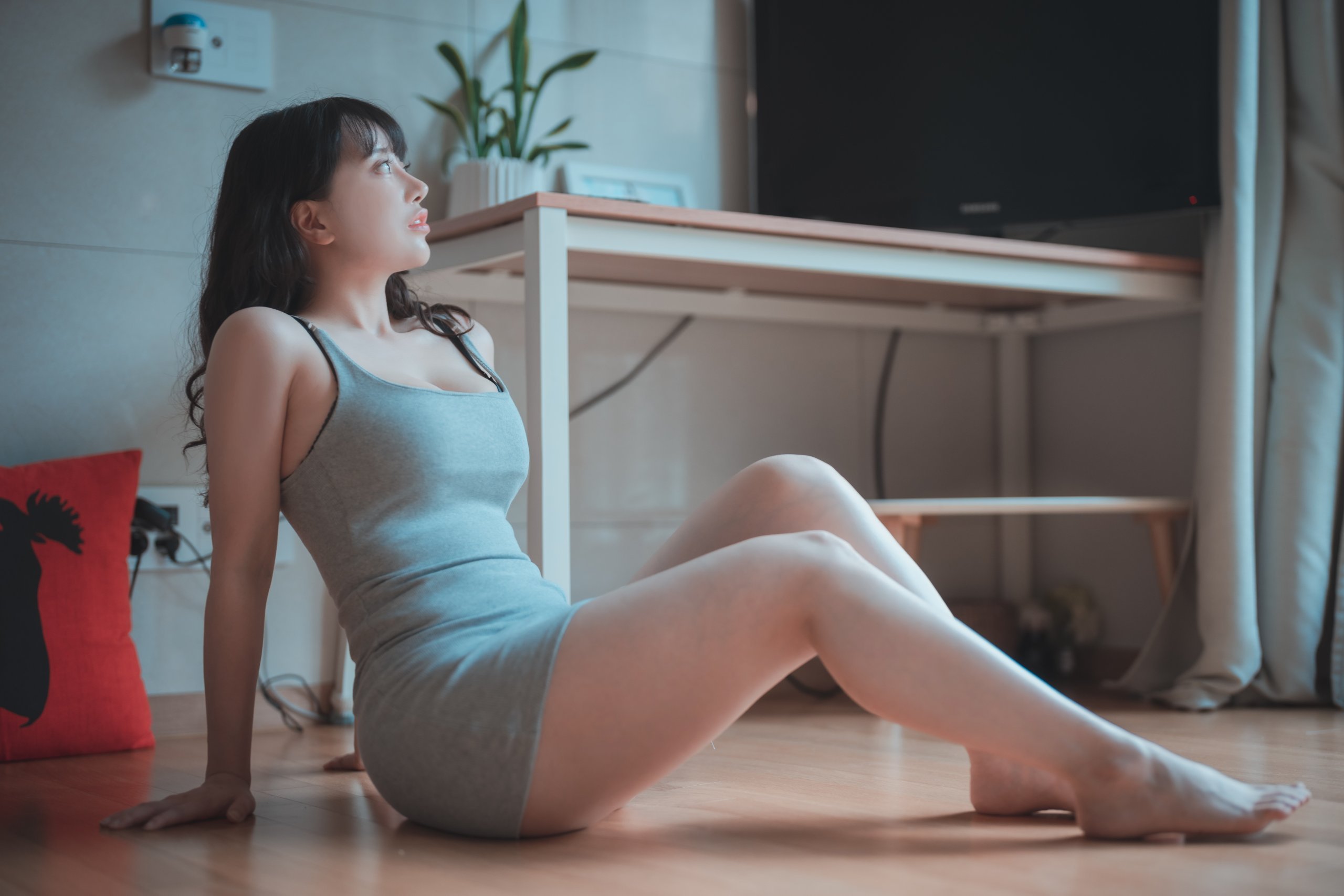 DJAWA Photo - ZziZzi - Cô dâu Thị trấn Mới