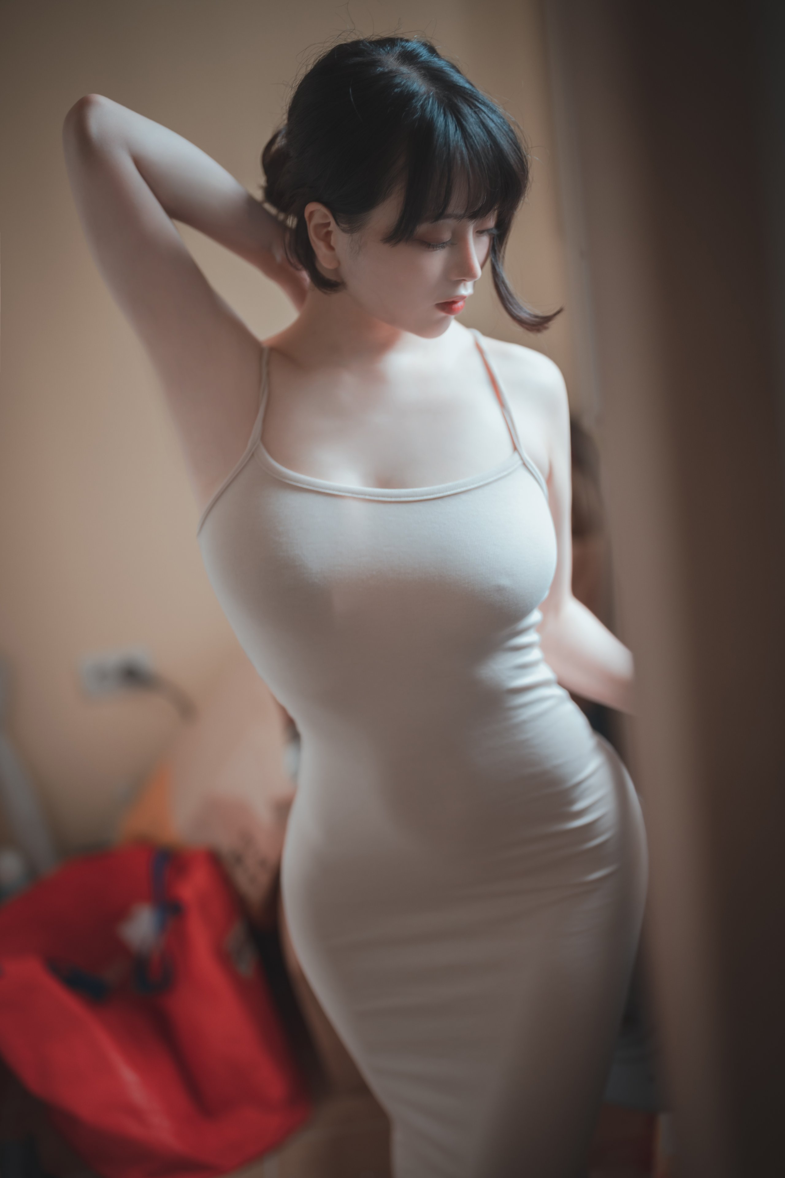 DJAWA Photo - ZziZzi - Cô dâu Thị trấn Mới