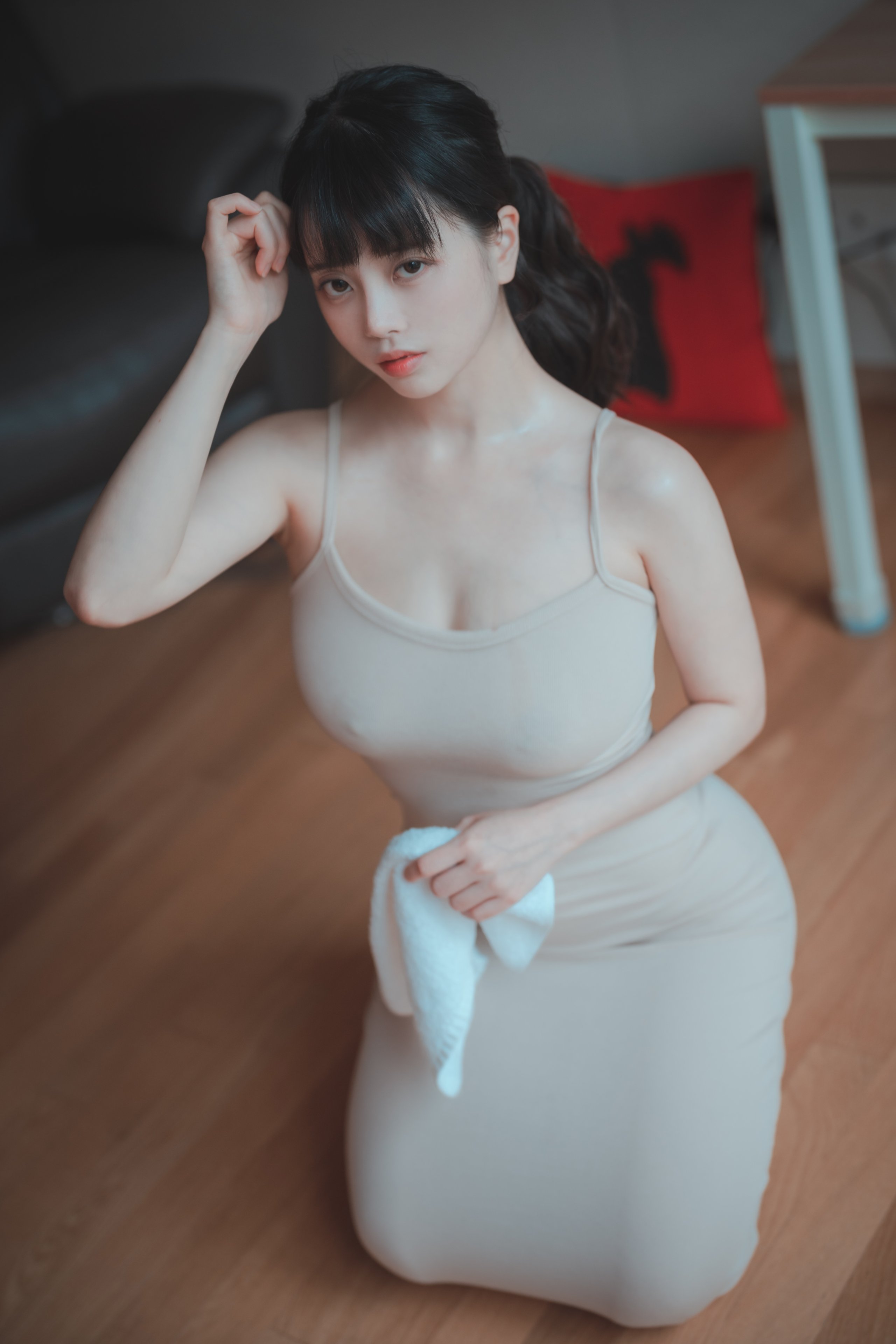 迪加瓦 相片 - 茲茲茲 - 新城新娘