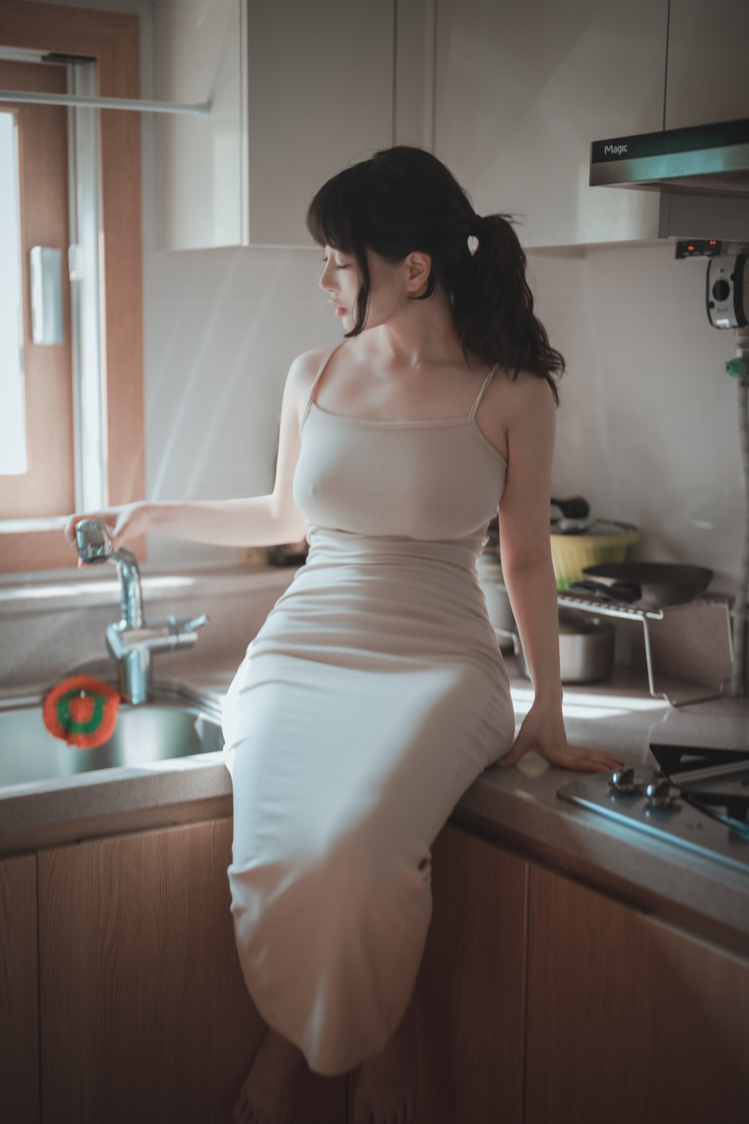 DJAWA Photo - ZziZzi - New Town Bride