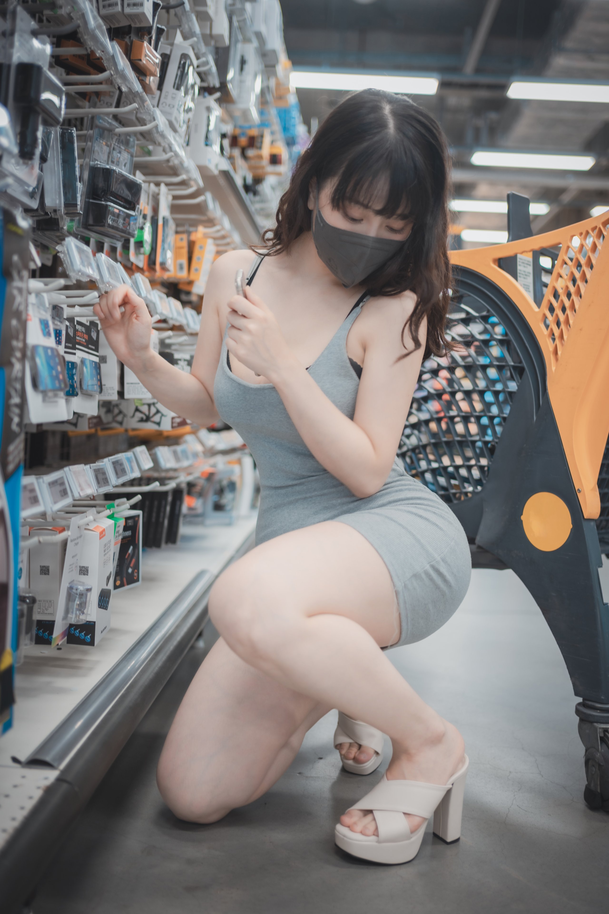 DJAWA Photo - ZziZzi - Cô dâu Thị trấn Mới