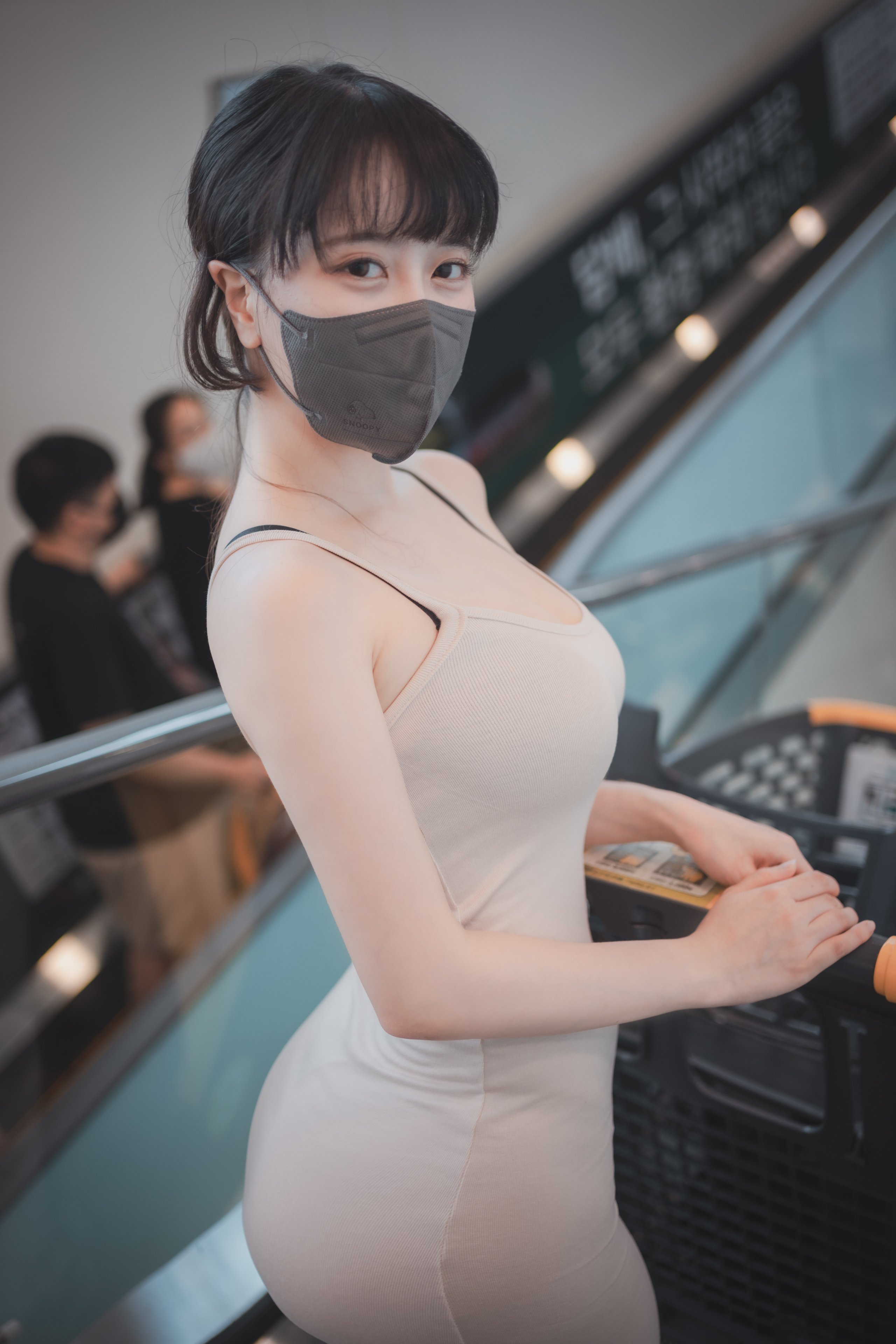 ดีจาว่า โฟโต้ - ซีซี - นิว ทาวน์ ไบรด์