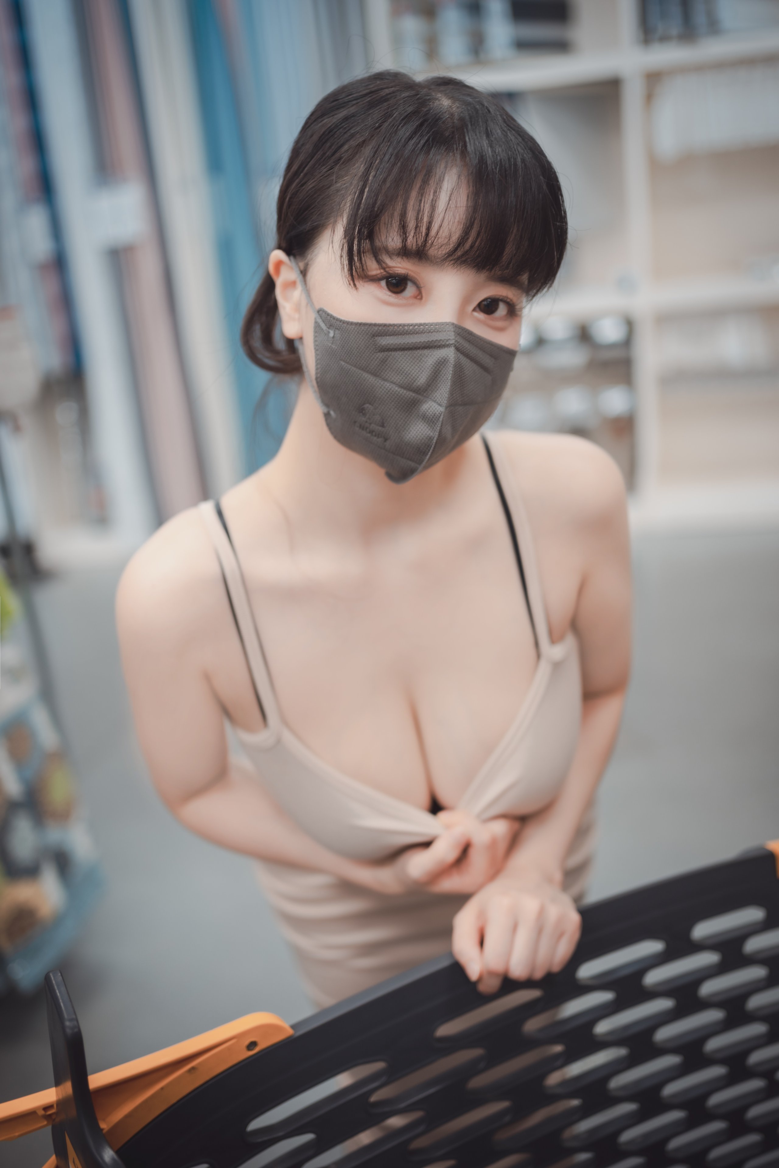DJAWA Photo - ZziZzi - New Town Bride