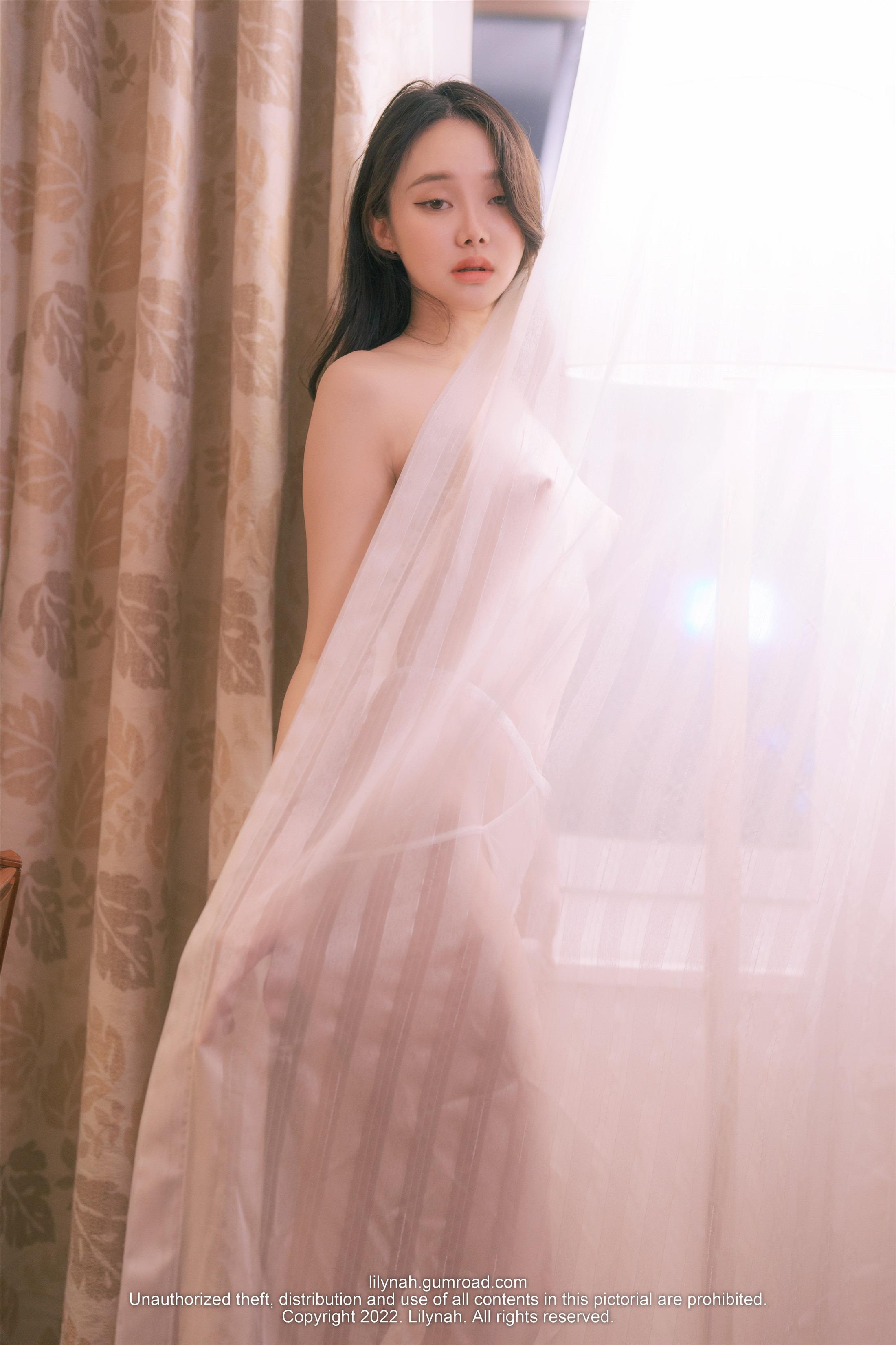 リリナ] イナ Vol.23 シックス・センス 95P