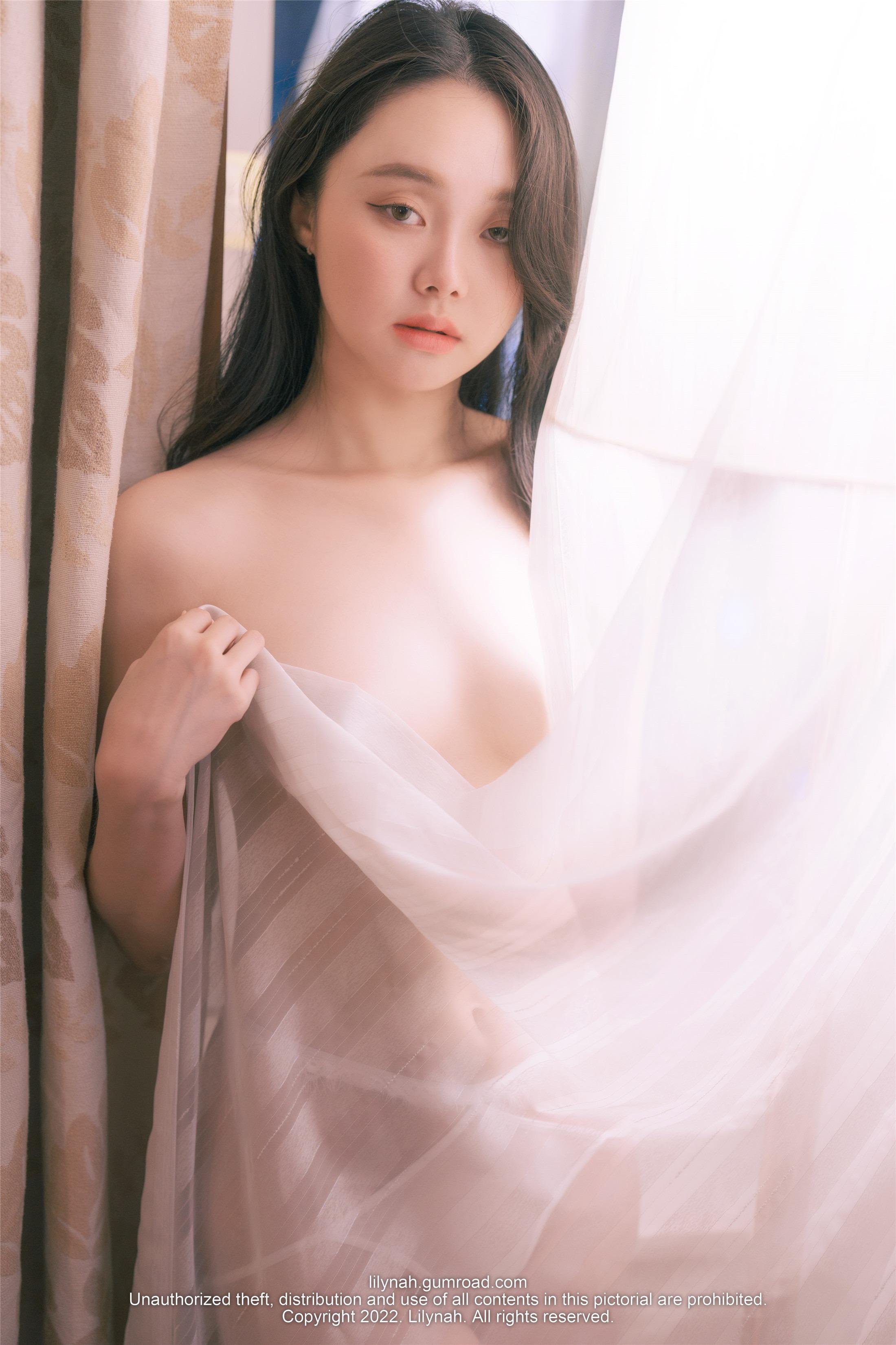 リリナ] イナ Vol.23 シックス・センス 95P