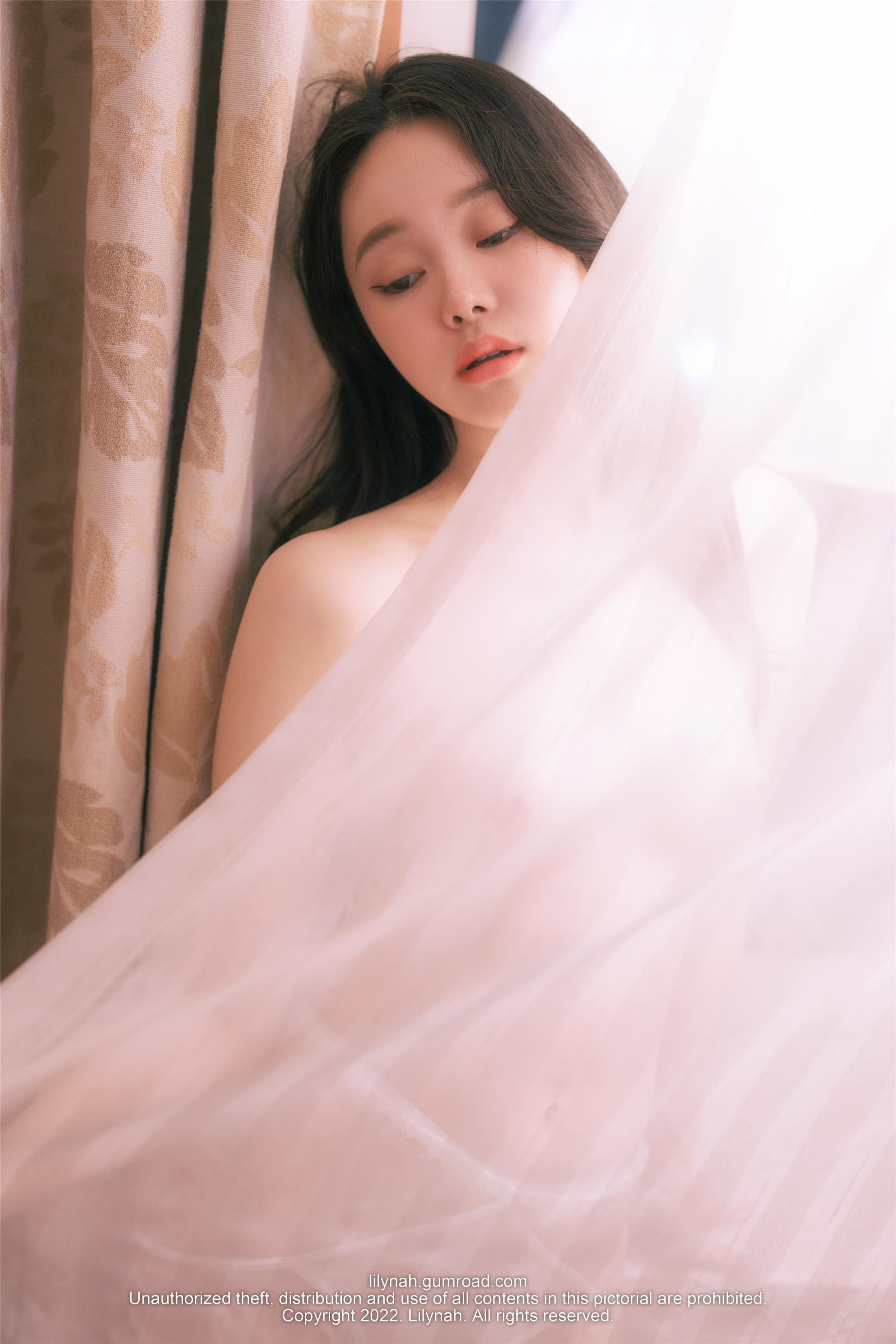 リリナ] イナ Vol.23 シックス・センス 95P