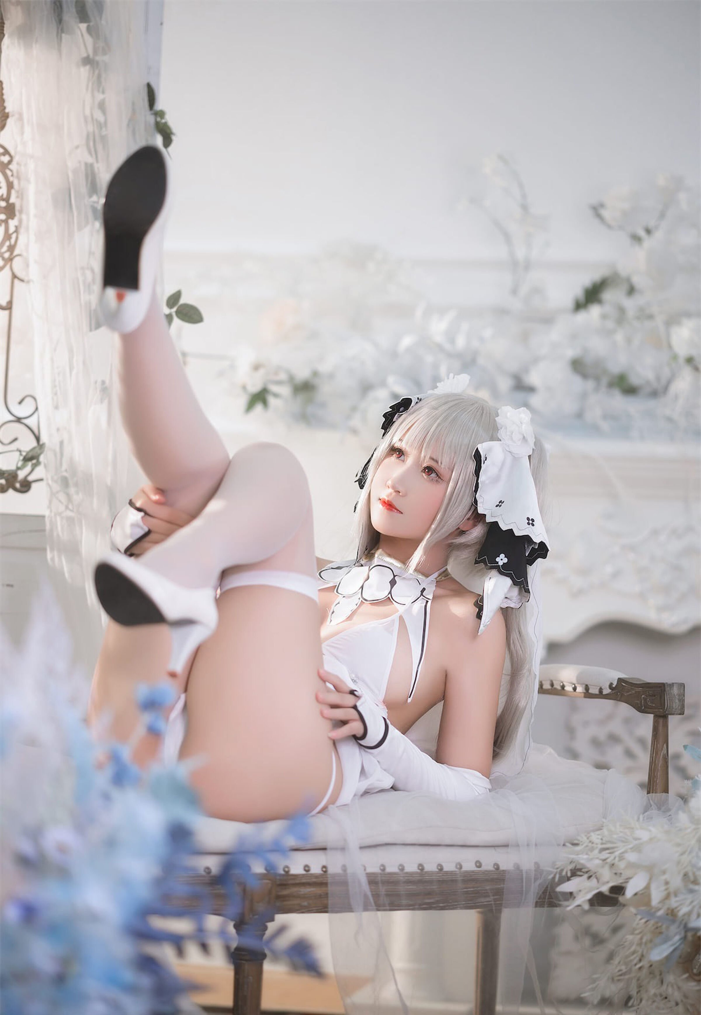 三度_69 可畏白紗