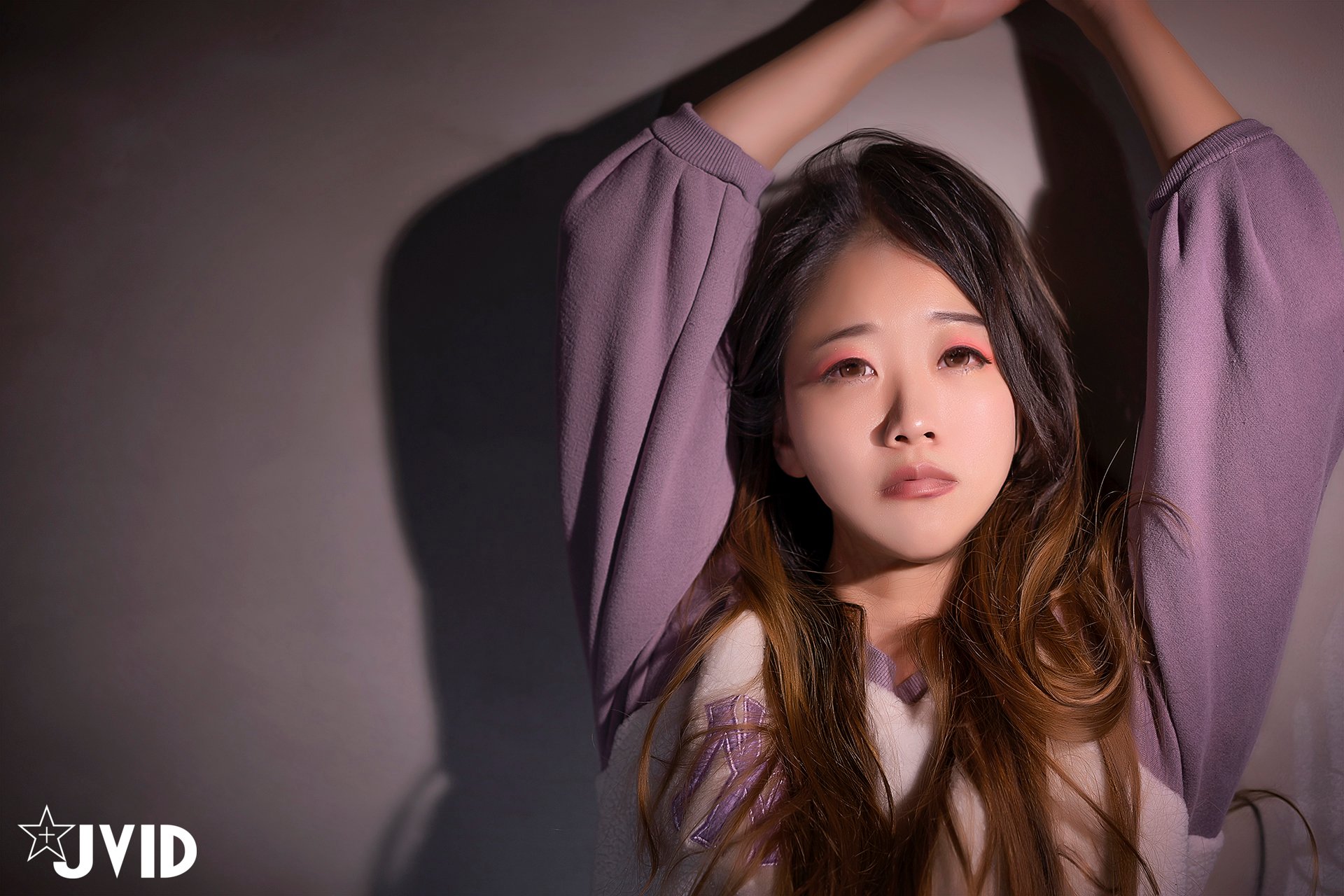 JVID_Dược sĩ Jisoo - Đào tạo đầu tiên (P)