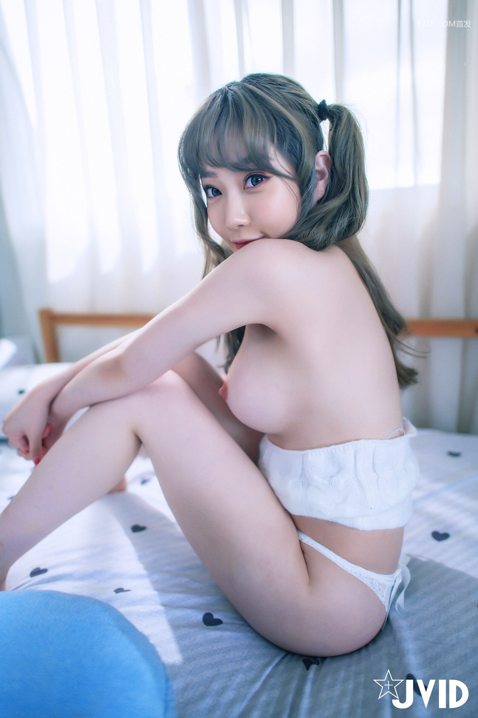 Rina [JVID] Búp bê bơm hơi tốt nhất (P)
