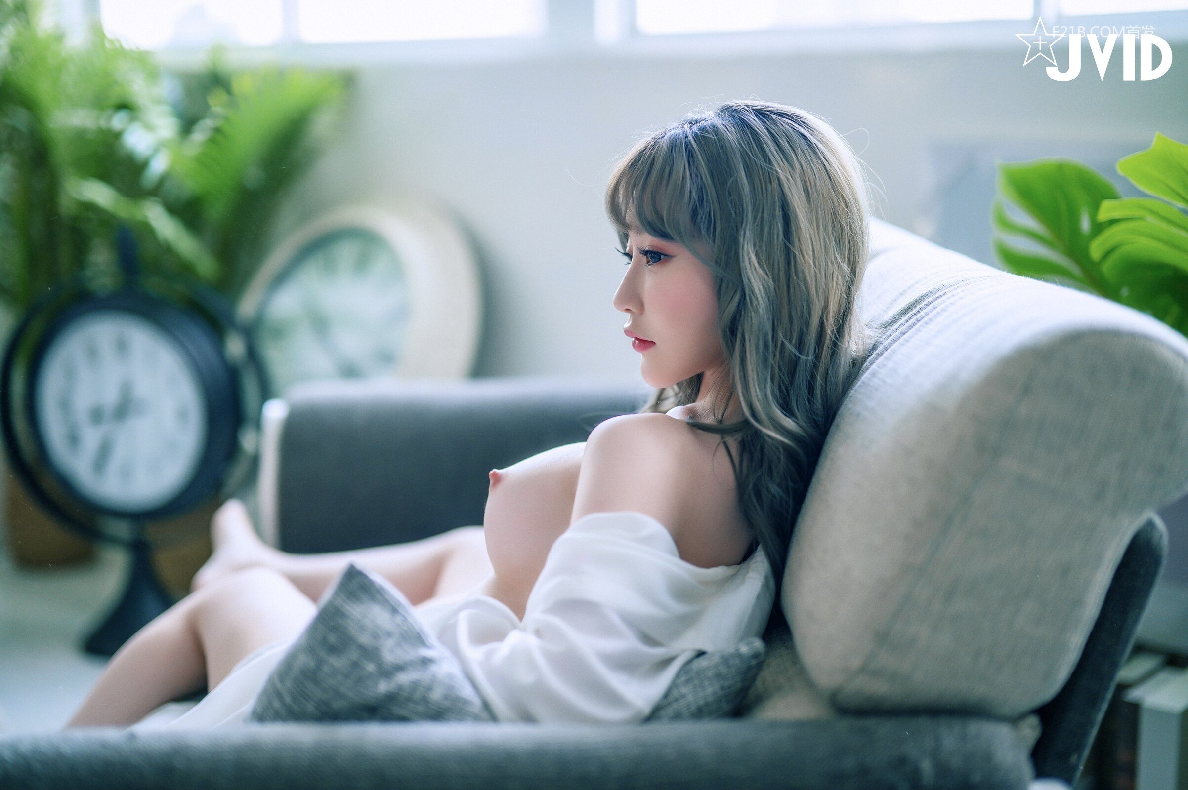 リナ [JVID] 最高のインフレータブルドール (P)