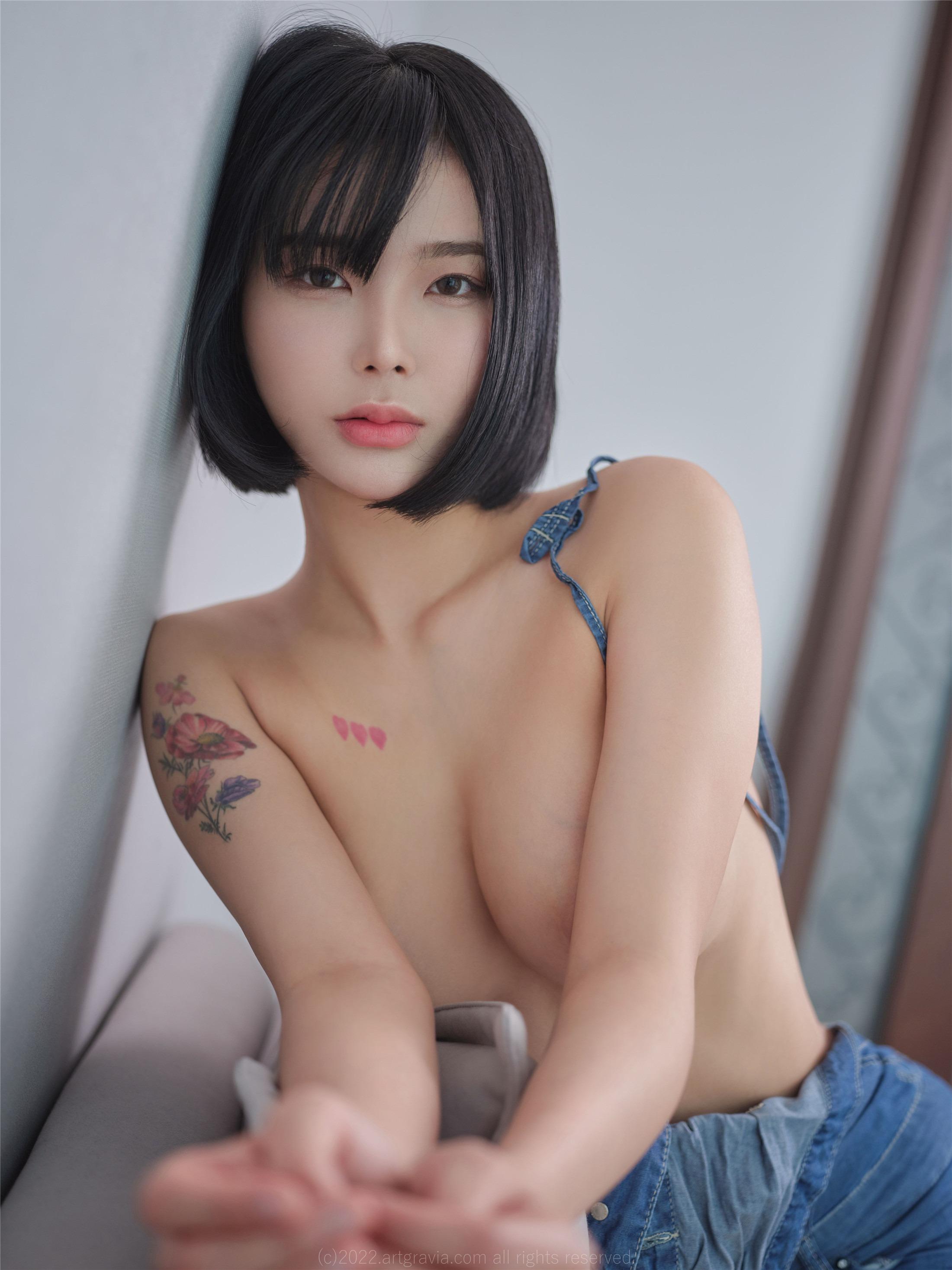 [ARTGRAVIA] VOL.402 Mookie 108P