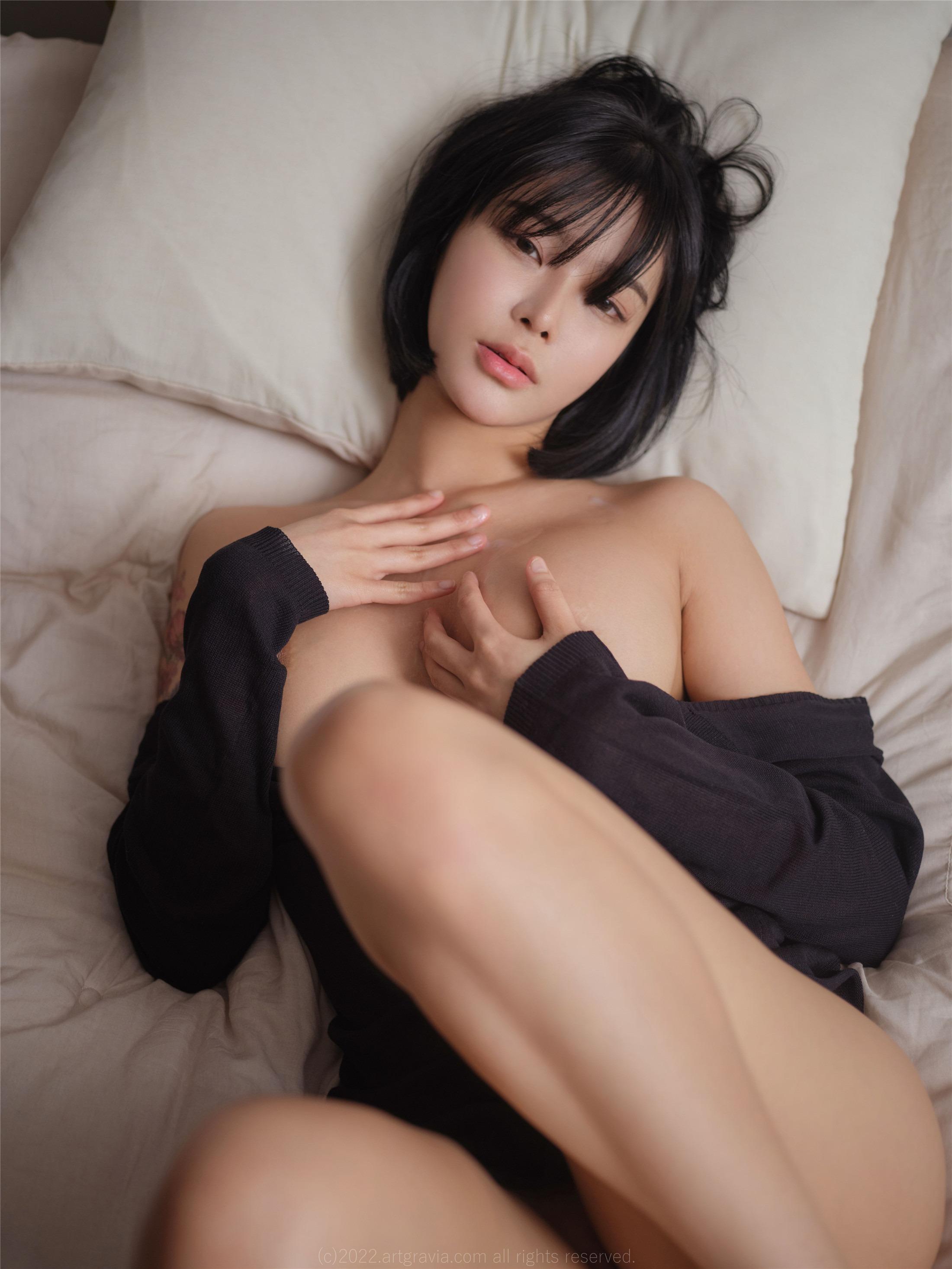 아트그라비아] VOL.402 무키 108P