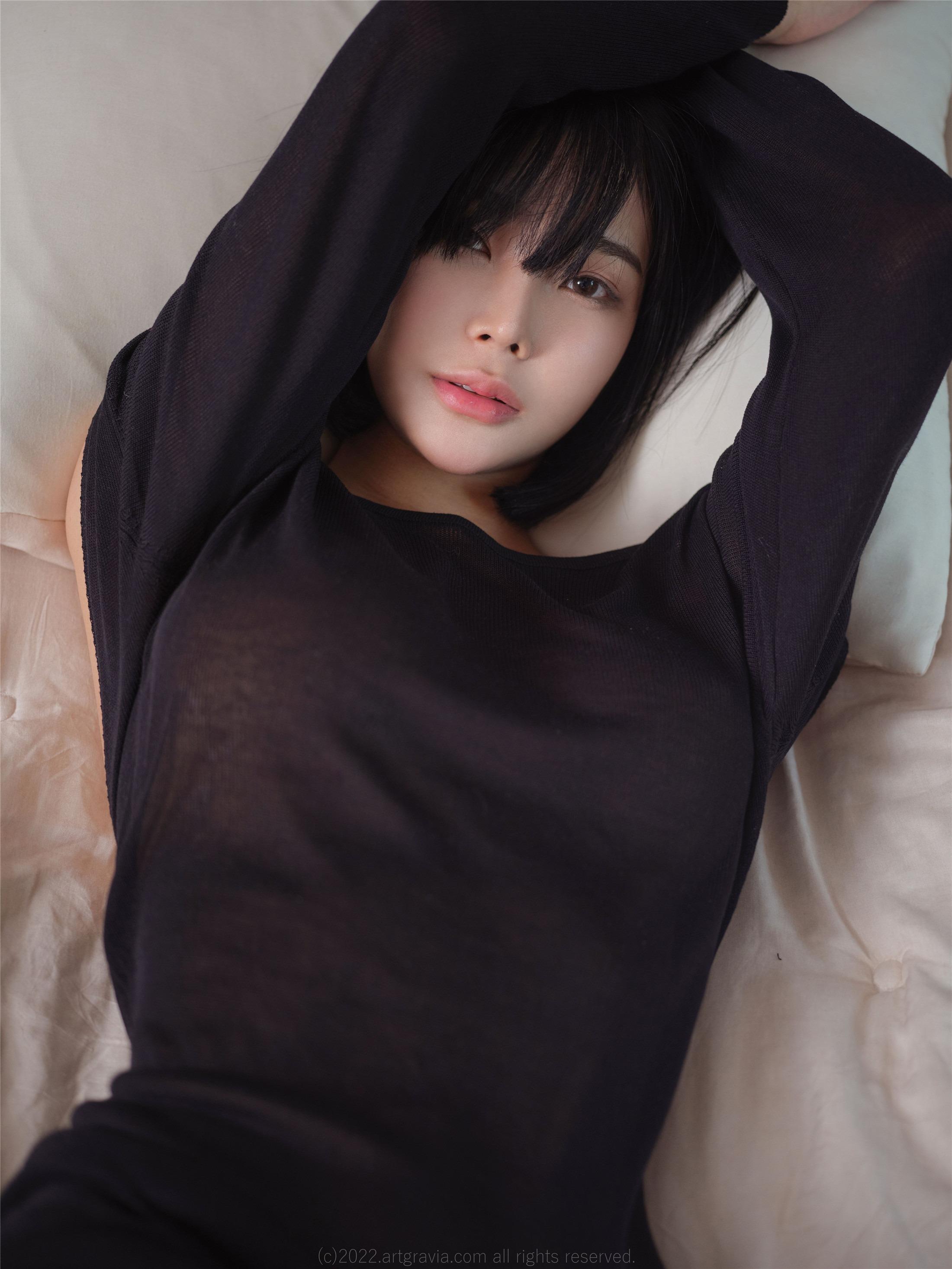 ARTGRAVIA] Tập 402 Mookie 108 Trang