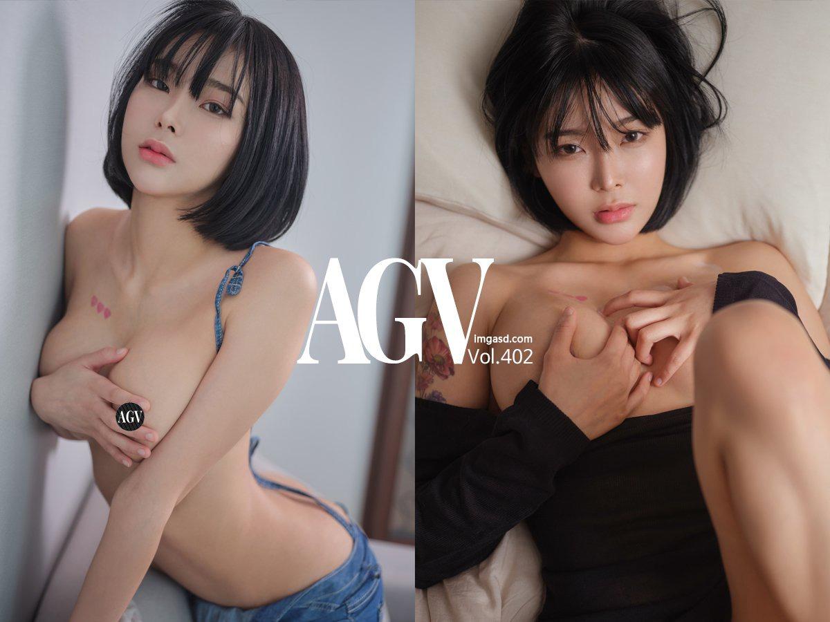 [ARTGRAVIA] VOL.402 Mookie 108P