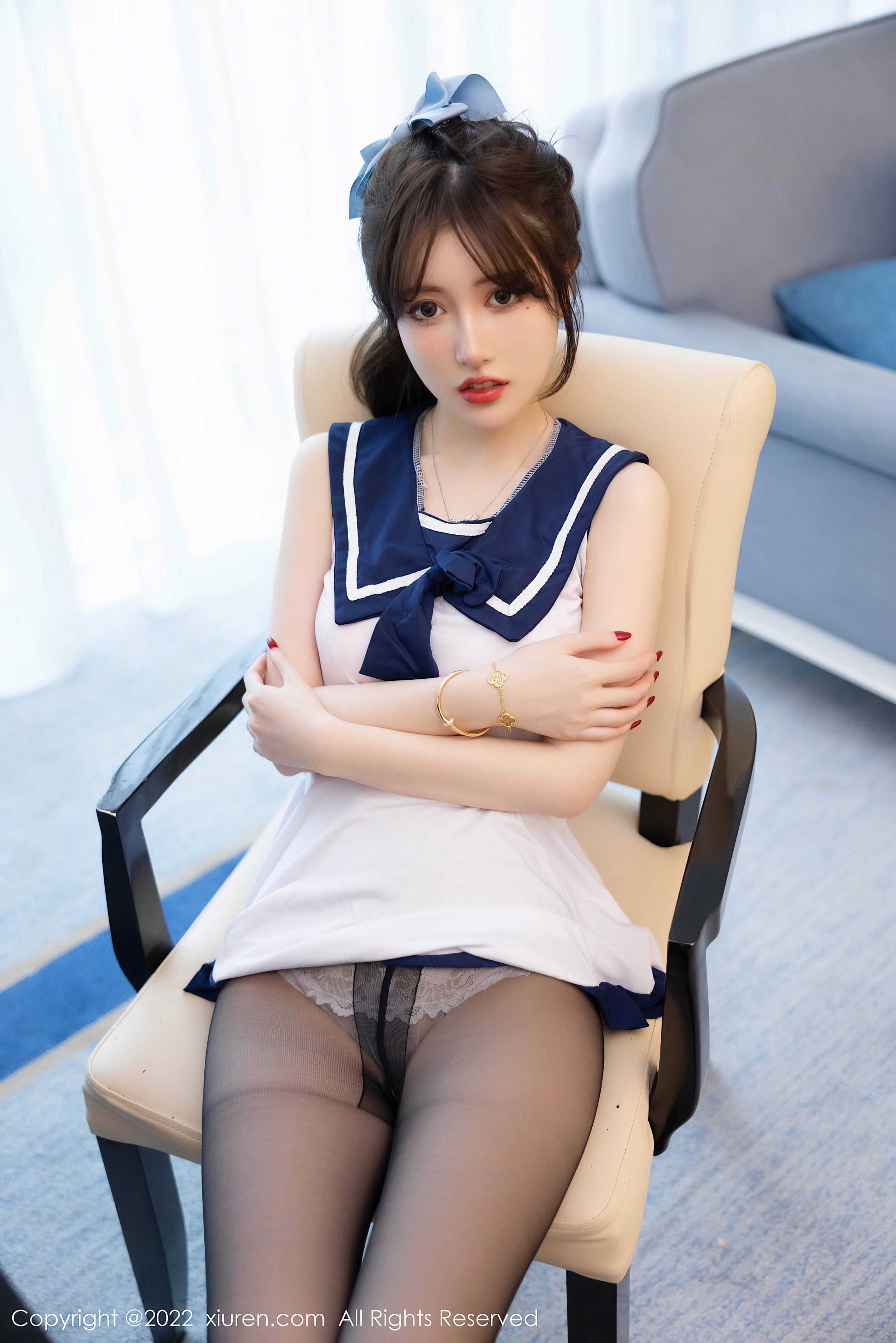 No.5032 美桃酱
