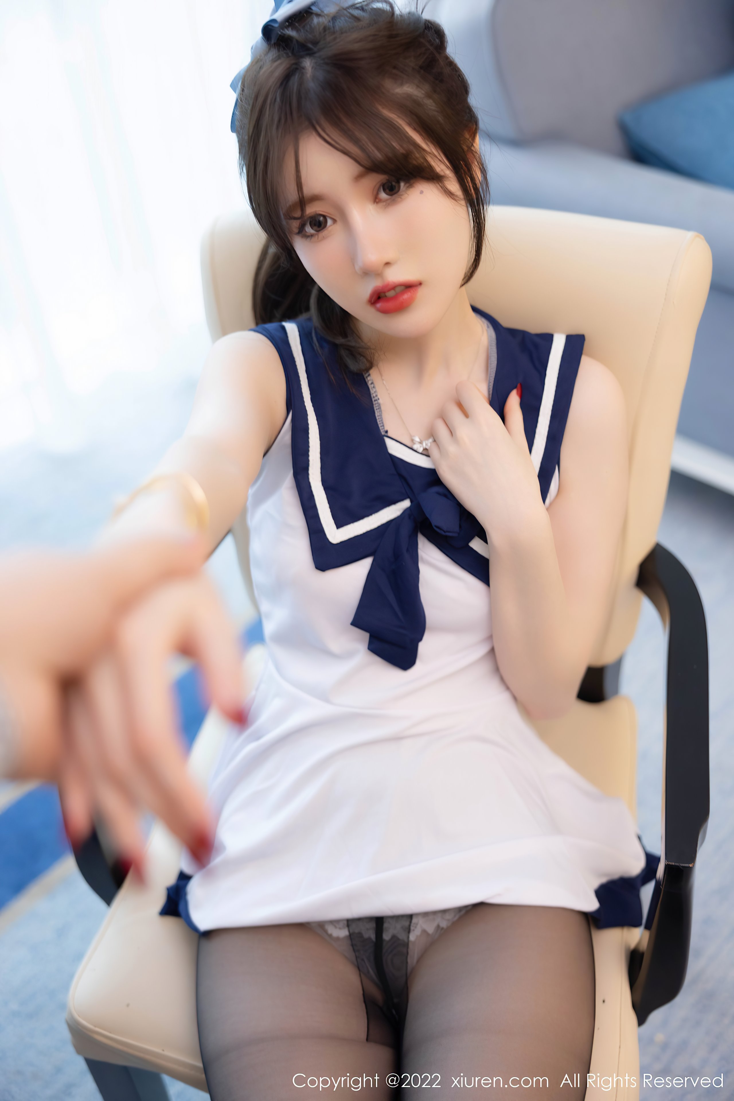 No.5032 美桃酱