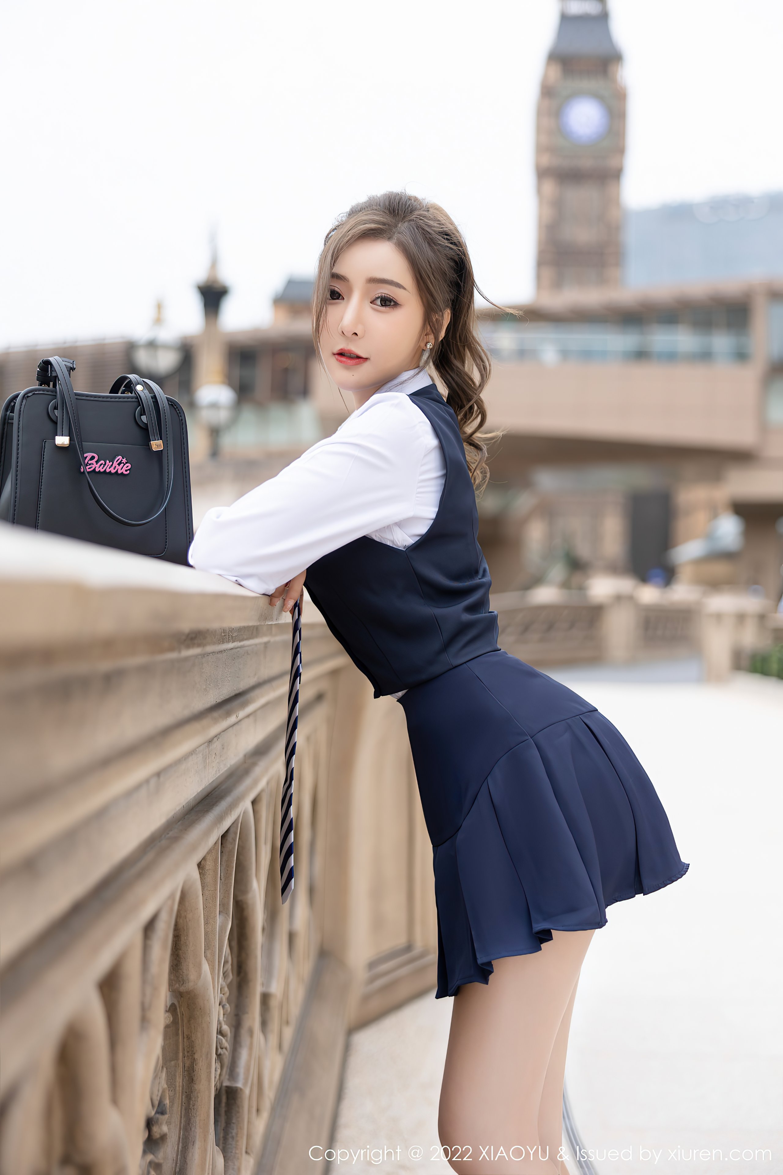 VOL.783 王馨瑤Yanni黑絲性感Cosplay寫真